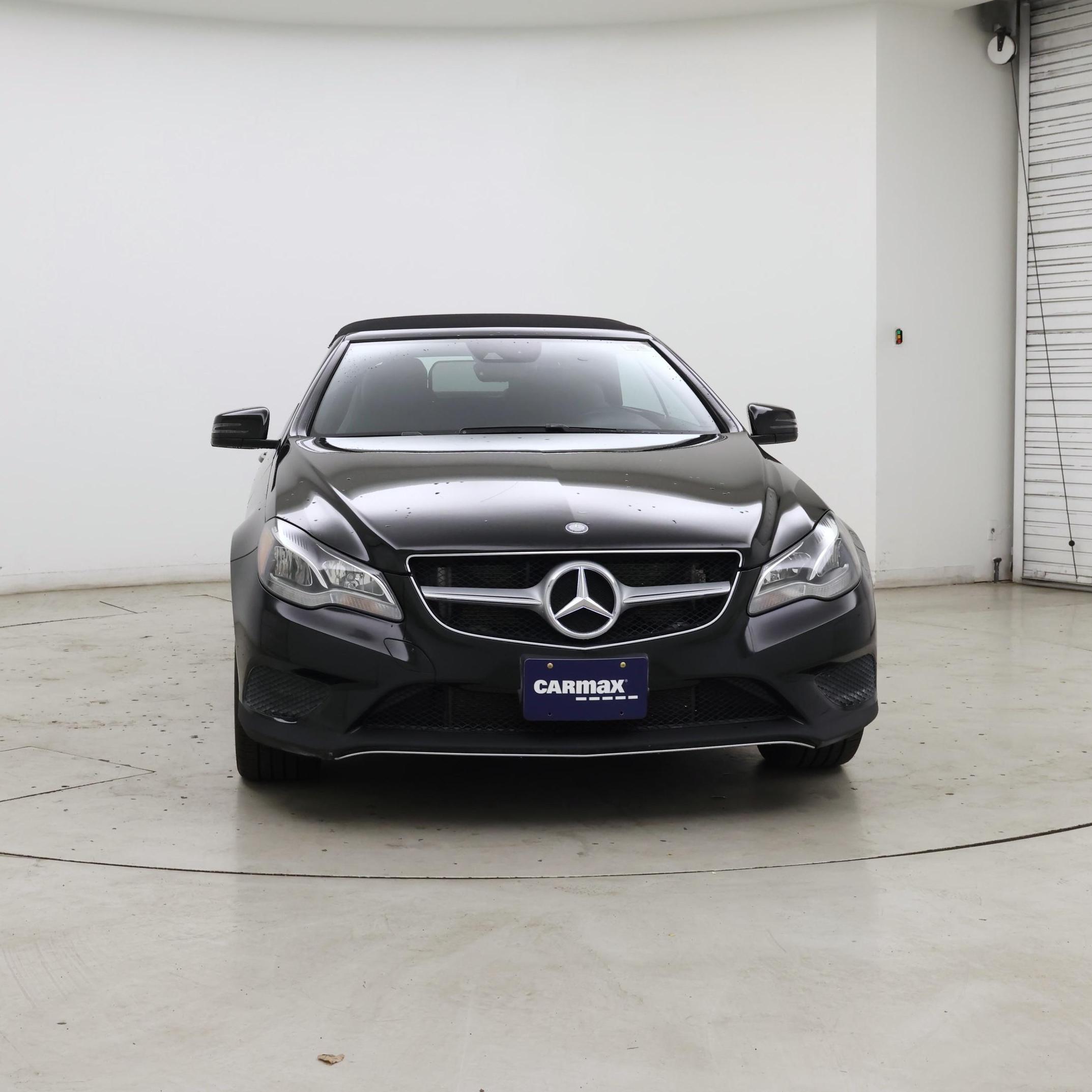 Thumbnail: 2015 Mercedes-Benz E-Class - 5