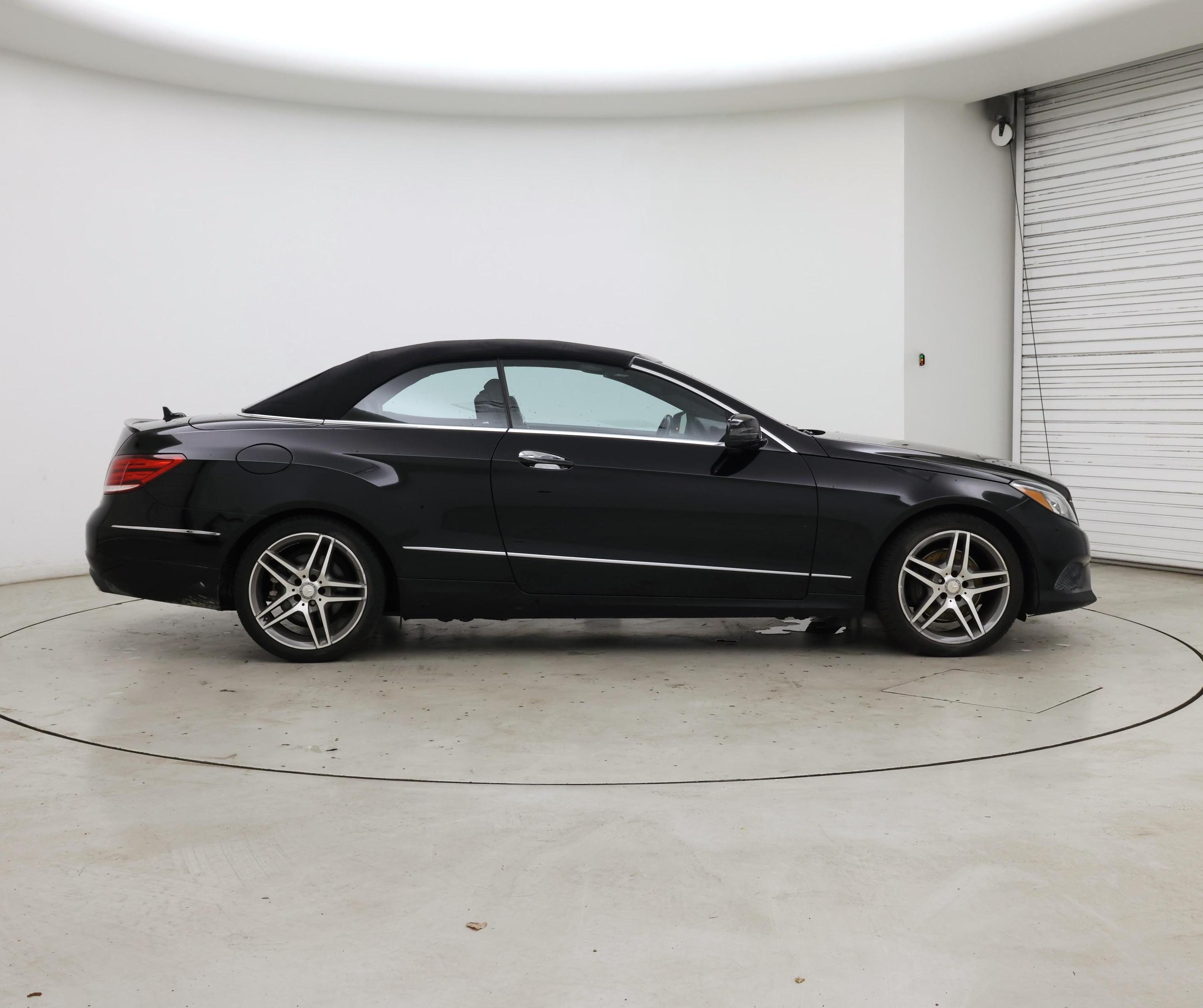 Thumbnail: 2015 Mercedes-Benz E-Class - 7