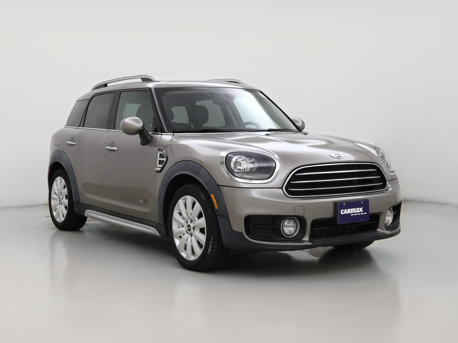 2017 MINI Countryman Base