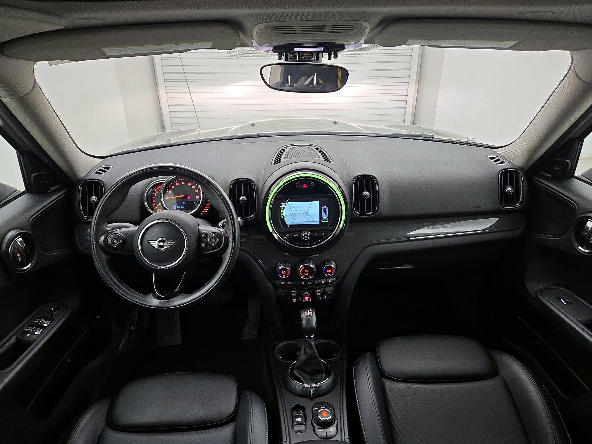 Thumbnail: 2017 MINI Cooper Countryman - 9