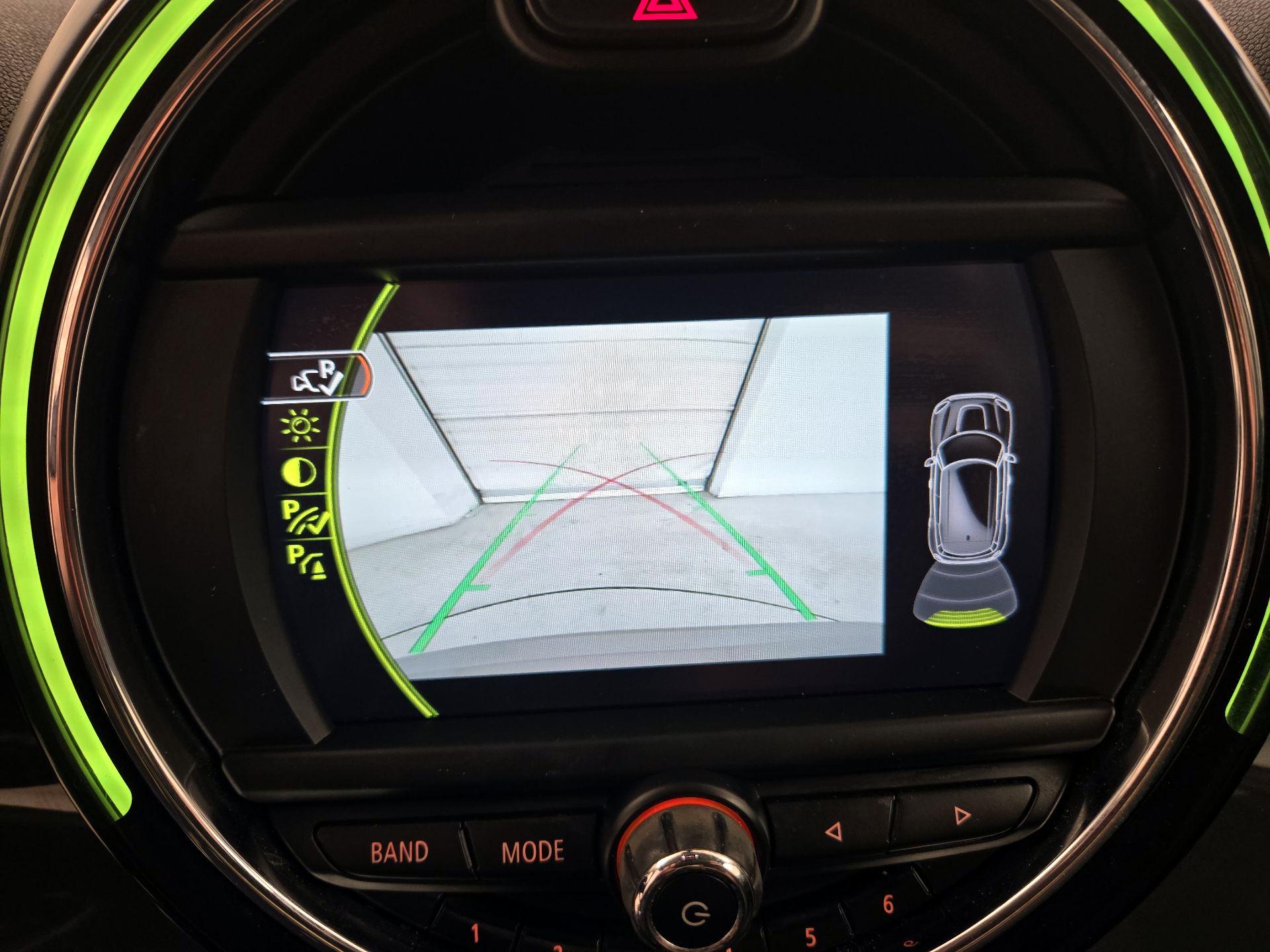 Thumbnail: 2017 MINI Cooper Countryman - 13