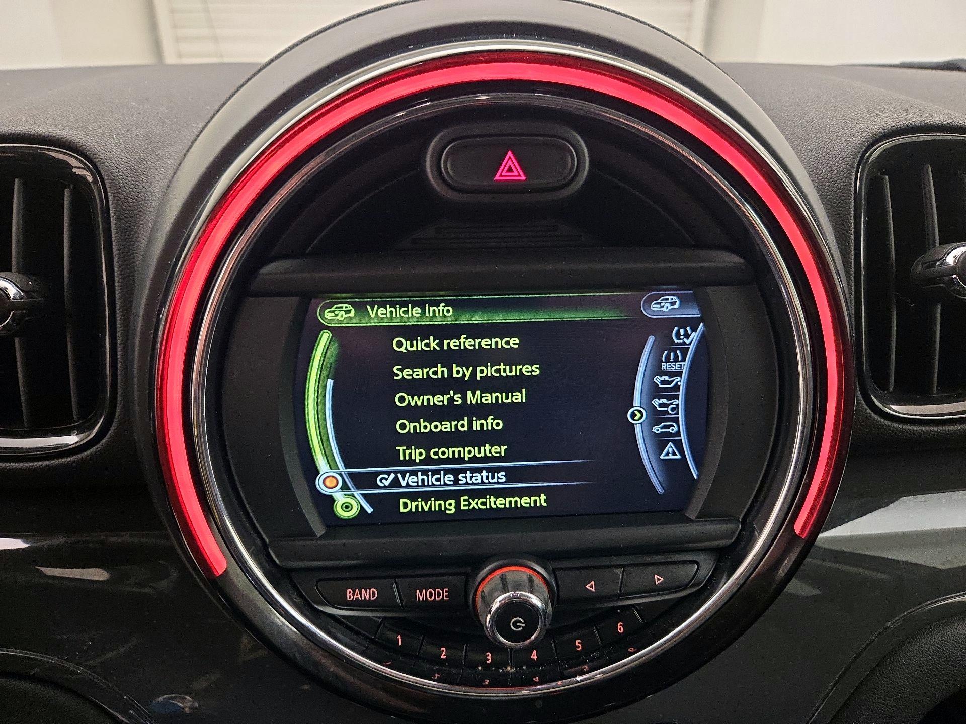 Thumbnail: 2017 MINI Cooper Countryman - 14