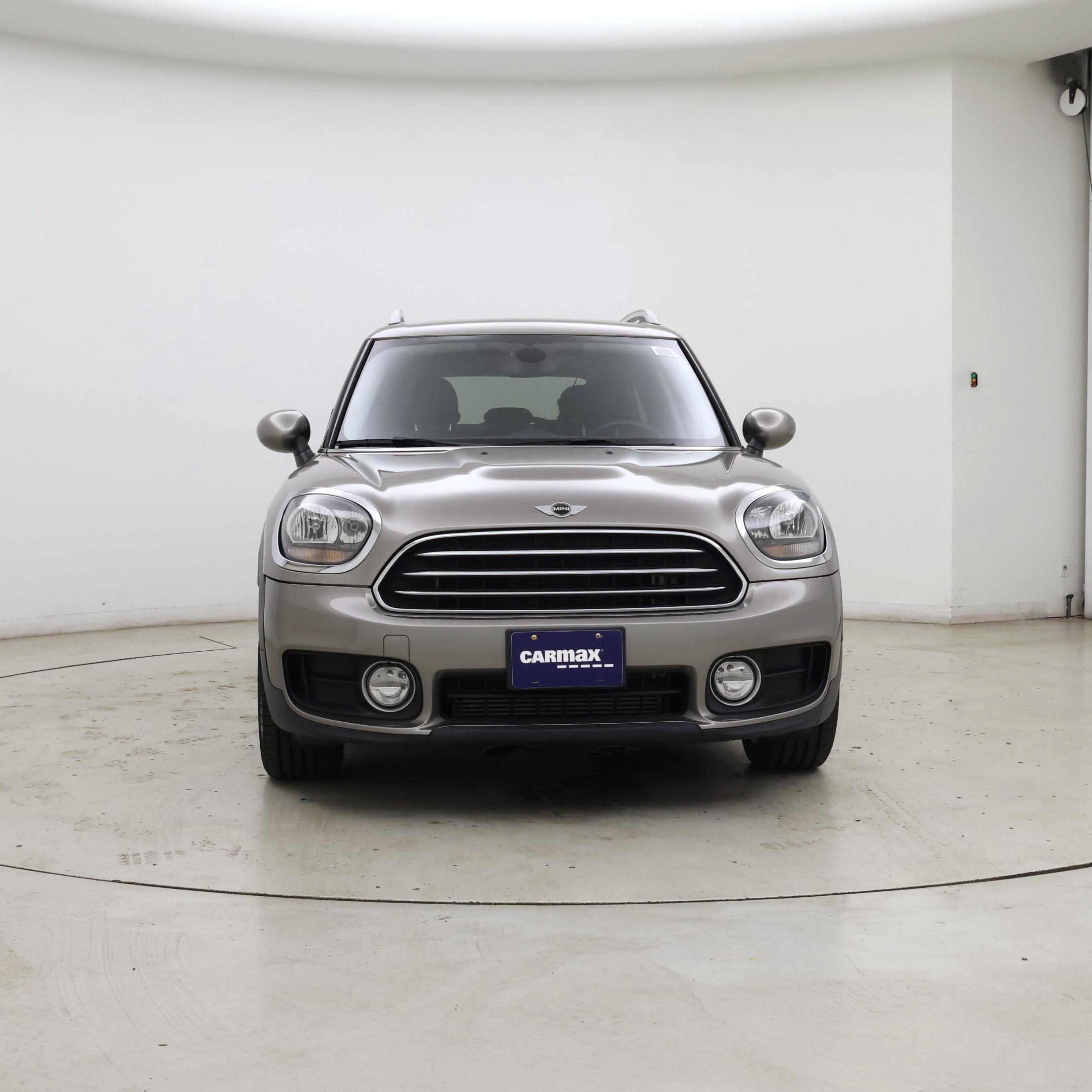 Thumbnail: 2017 MINI Cooper Countryman - 5