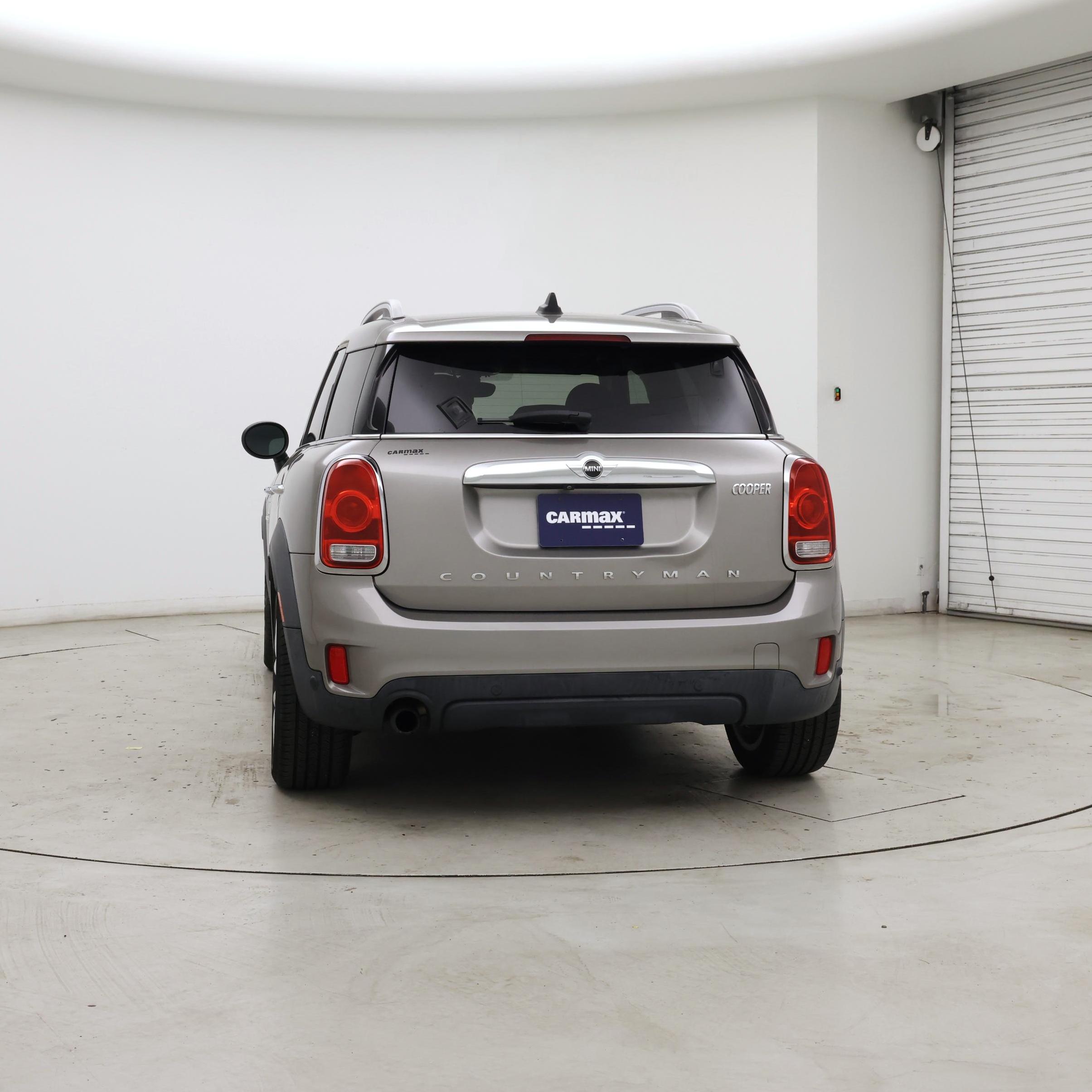 Thumbnail: 2017 MINI Cooper Countryman - 6