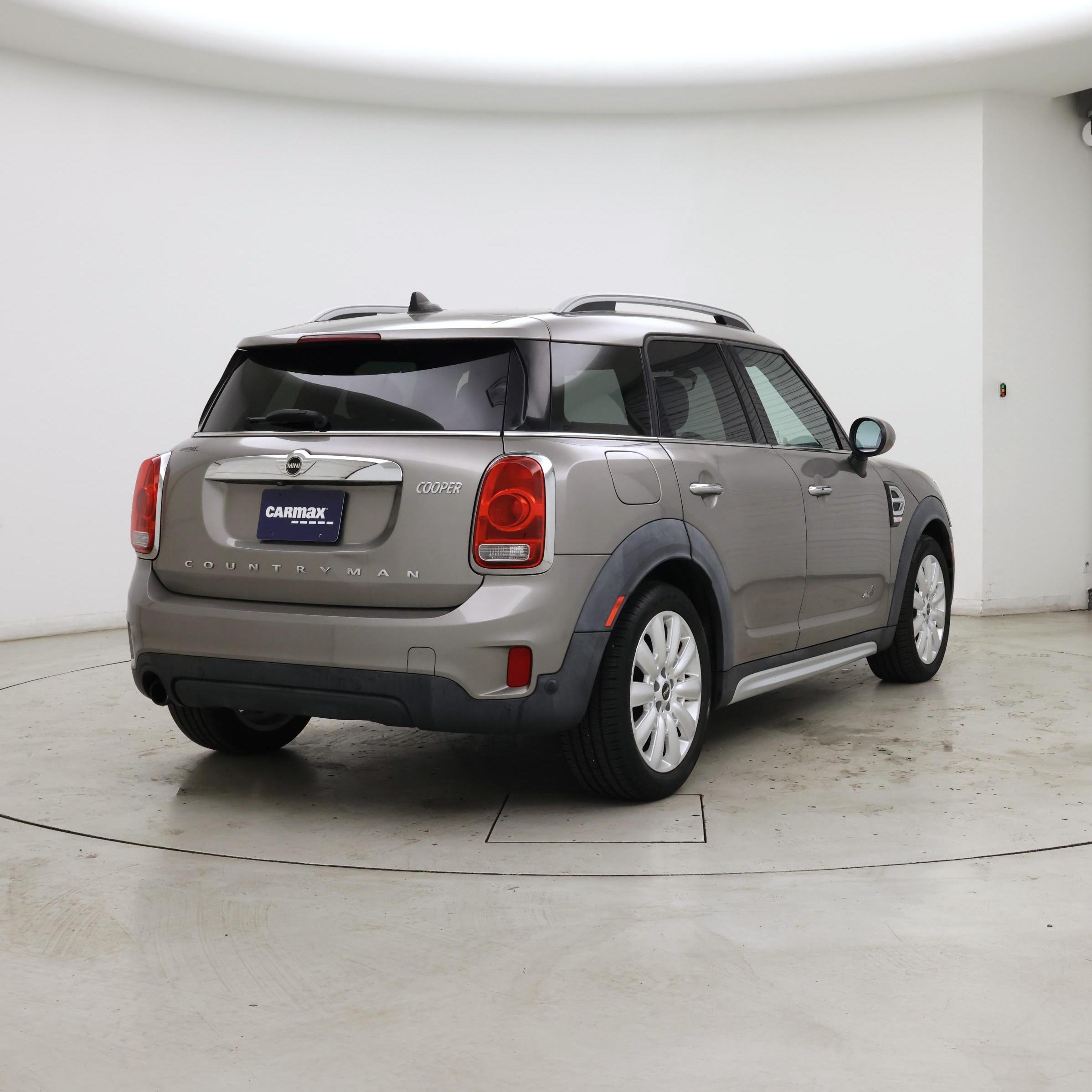 Thumbnail: 2017 MINI Cooper Countryman - 8