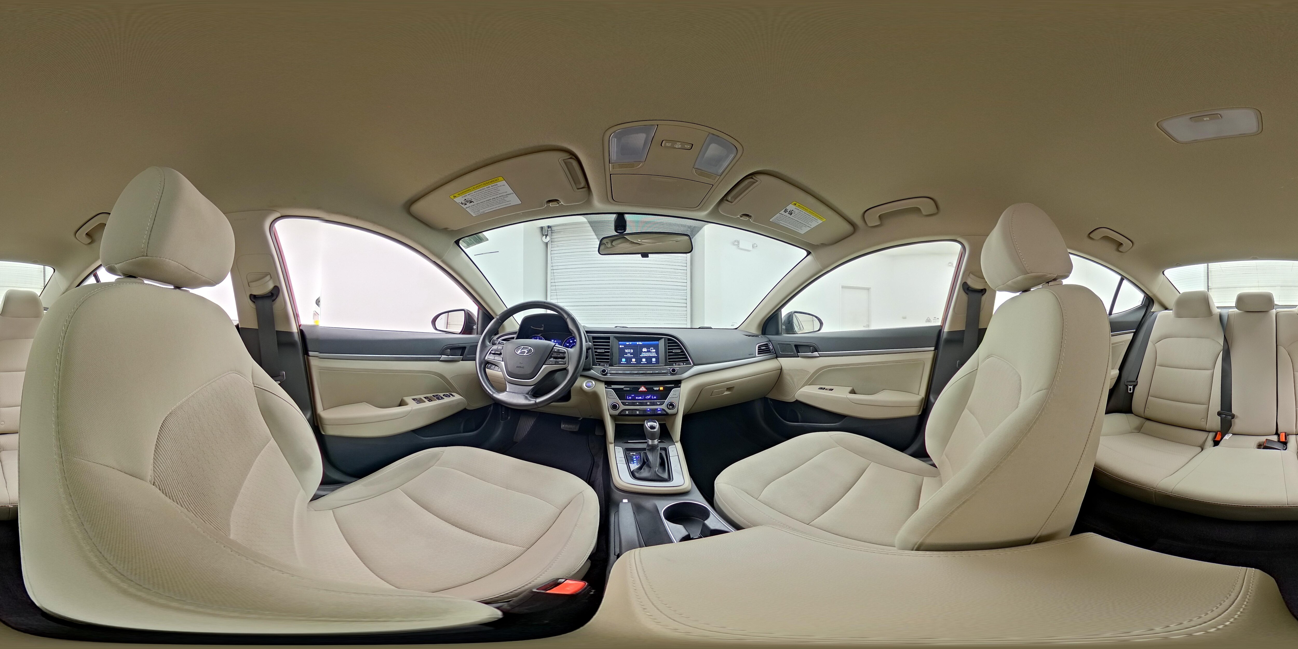 2017 Hyundai Elantra SE - Photo 24