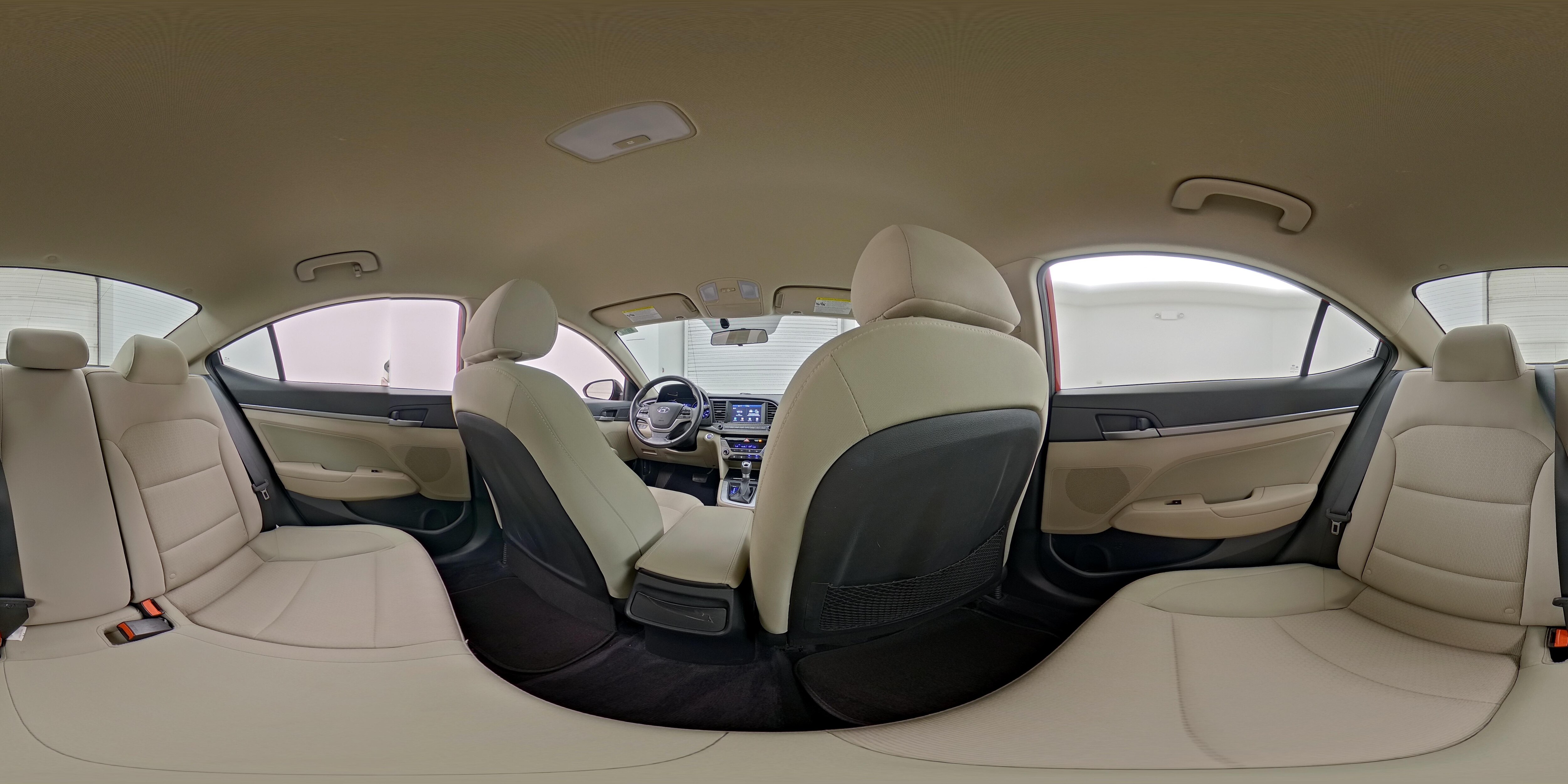 2017 Hyundai Elantra SE - Photo 25