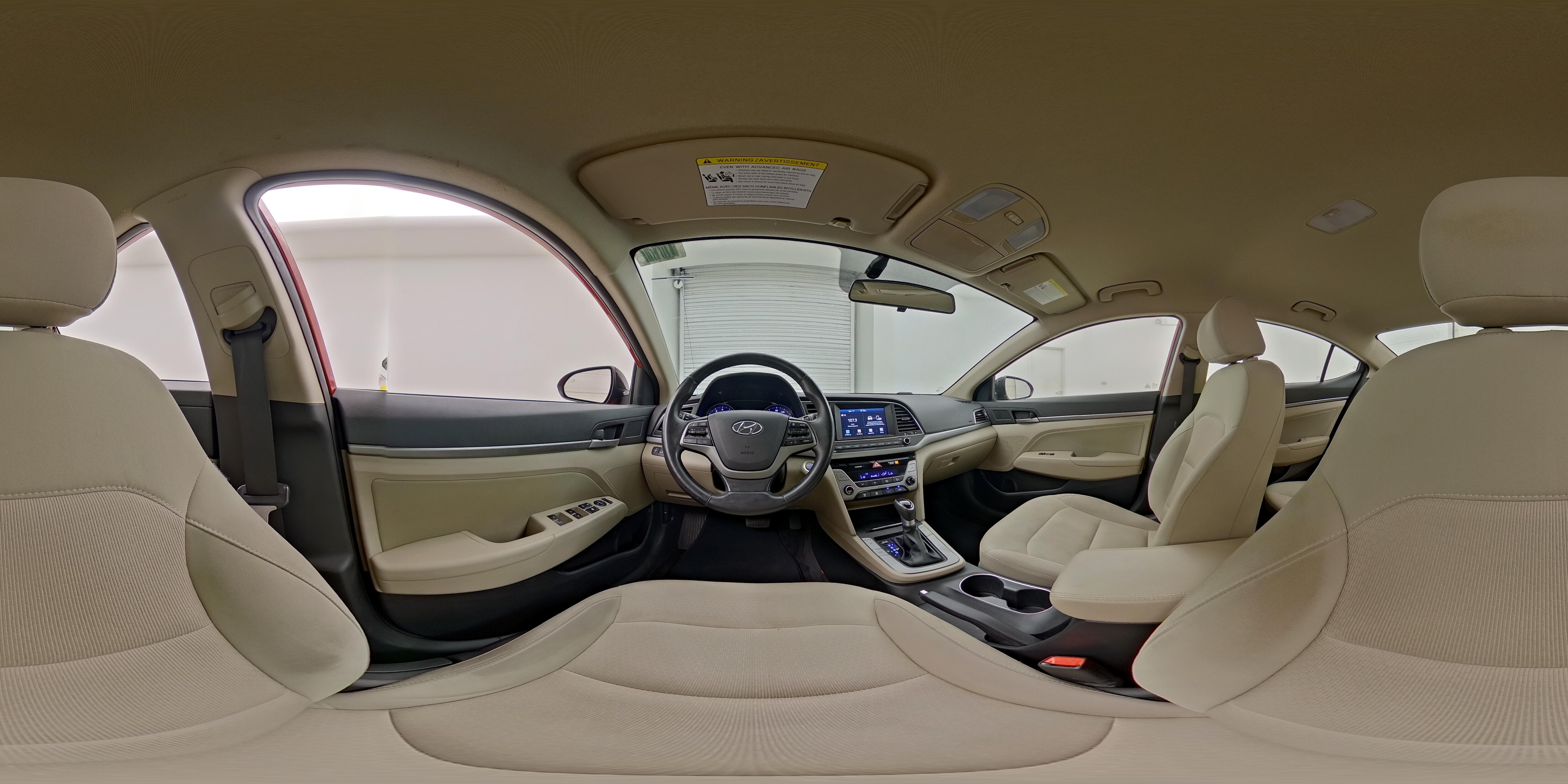 2017 Hyundai Elantra SE - Photo 26