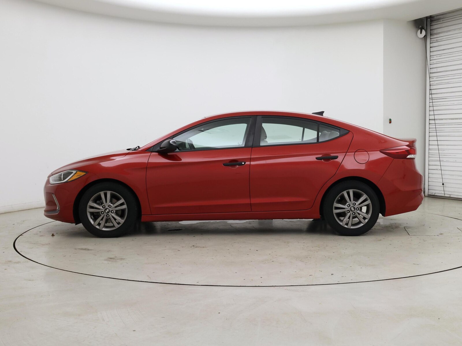 2017 Hyundai Elantra SE - Photo 4