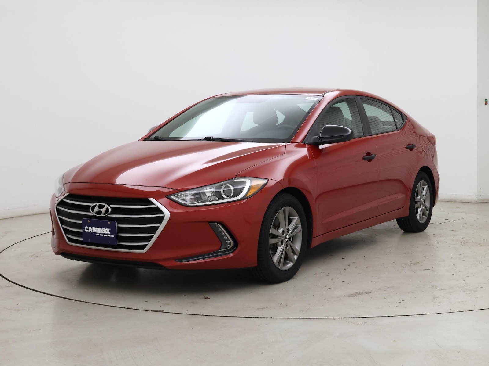 2017 Hyundai Elantra SE - Photo 5