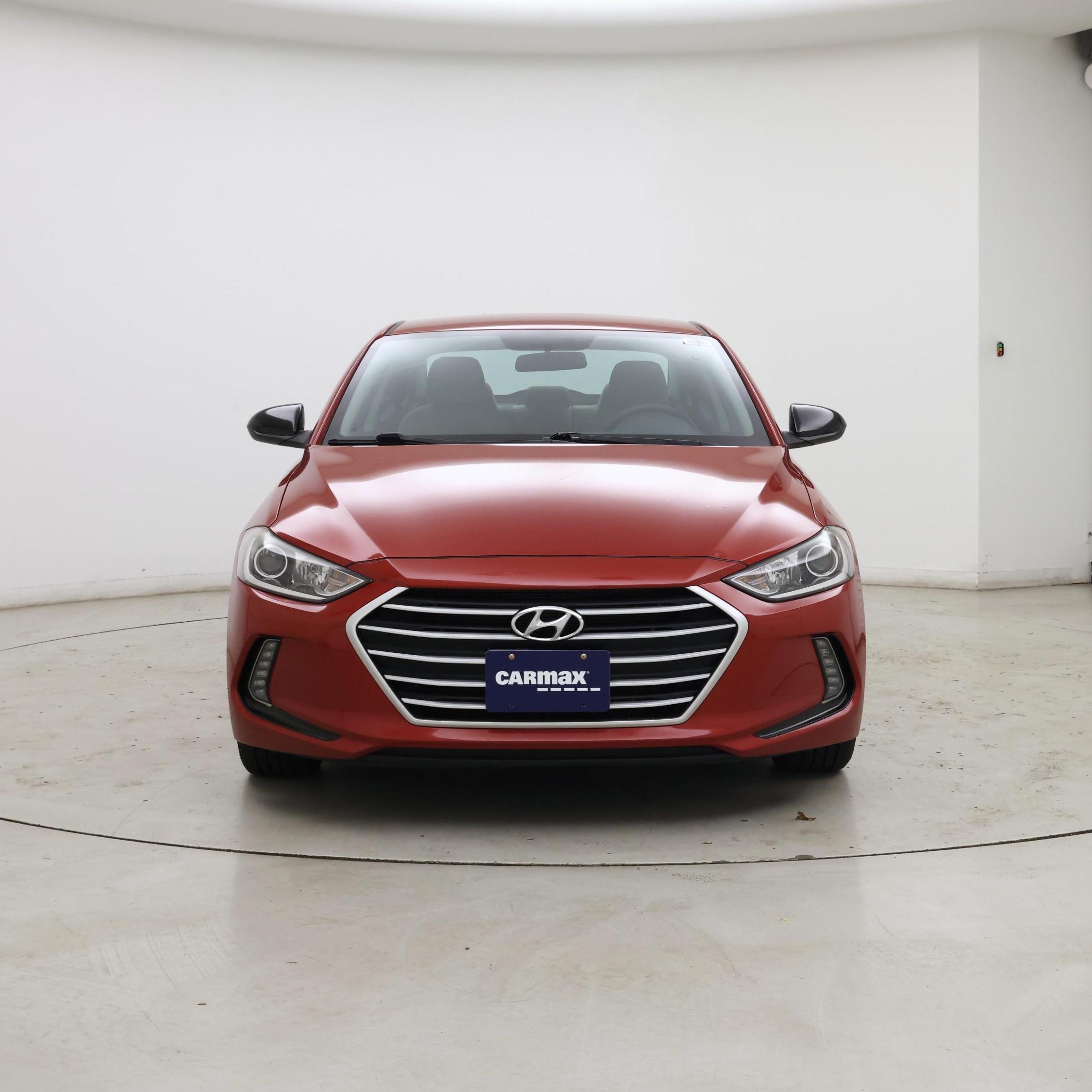 Thumbnail: 2017 Hyundai Elantra - 5