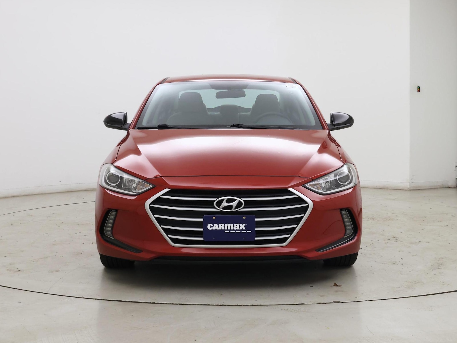 2017 Hyundai Elantra SE - Photo 6