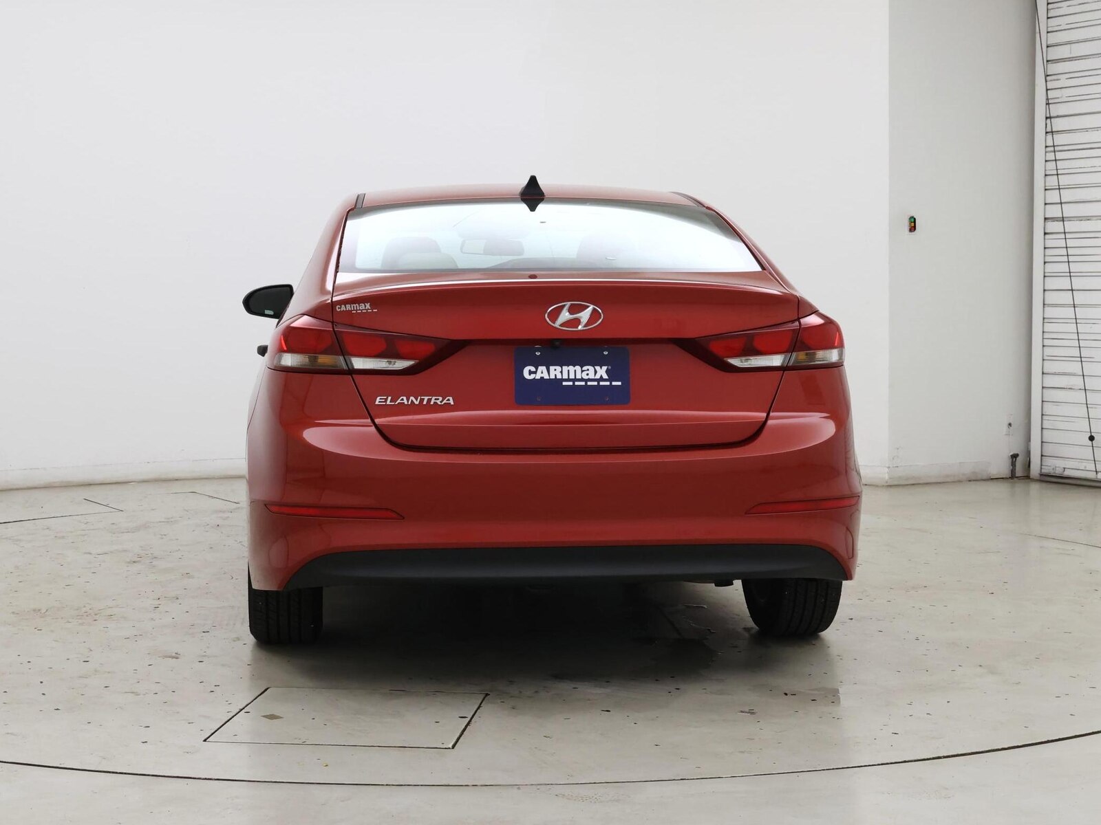 2017 Hyundai Elantra SE - Photo 7