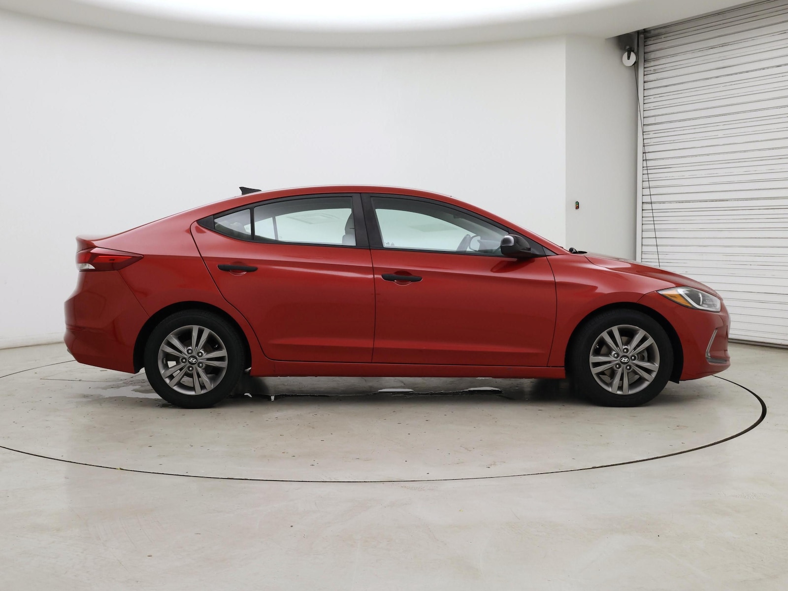2017 Hyundai Elantra SE - Photo 8