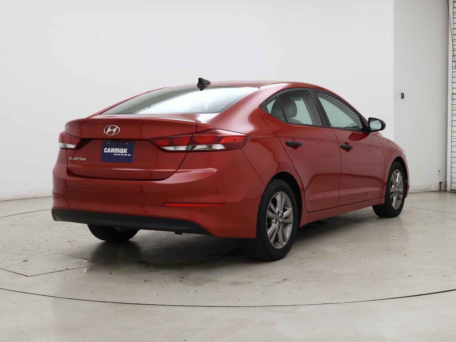 2017 Hyundai Elantra SE - Photo 9