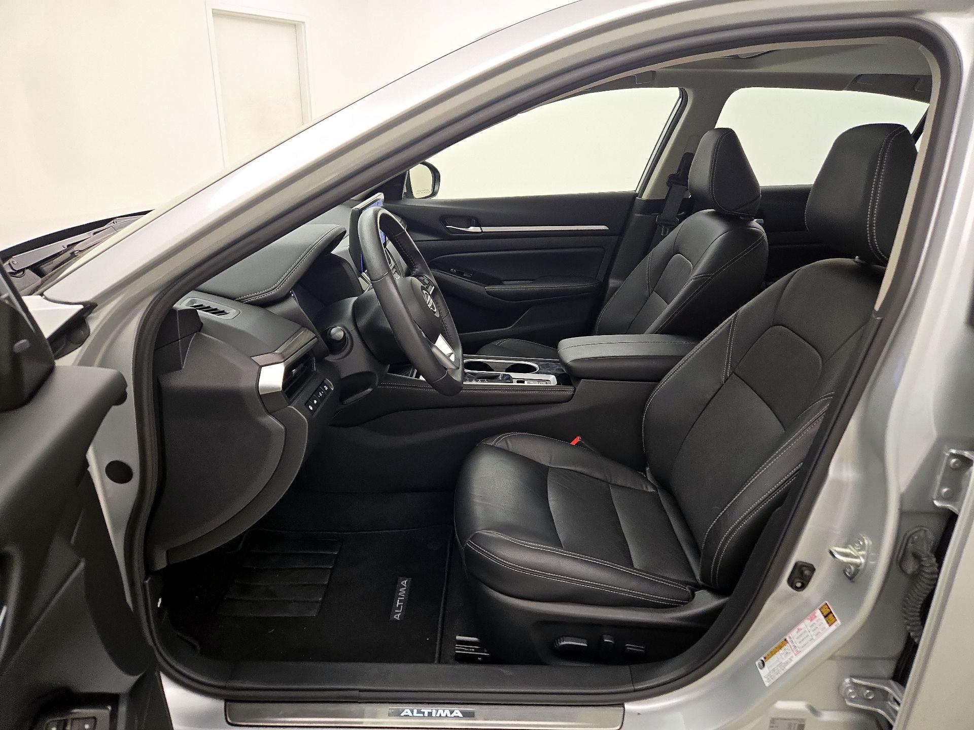 Thumbnail: 2024 Nissan Altima - 11