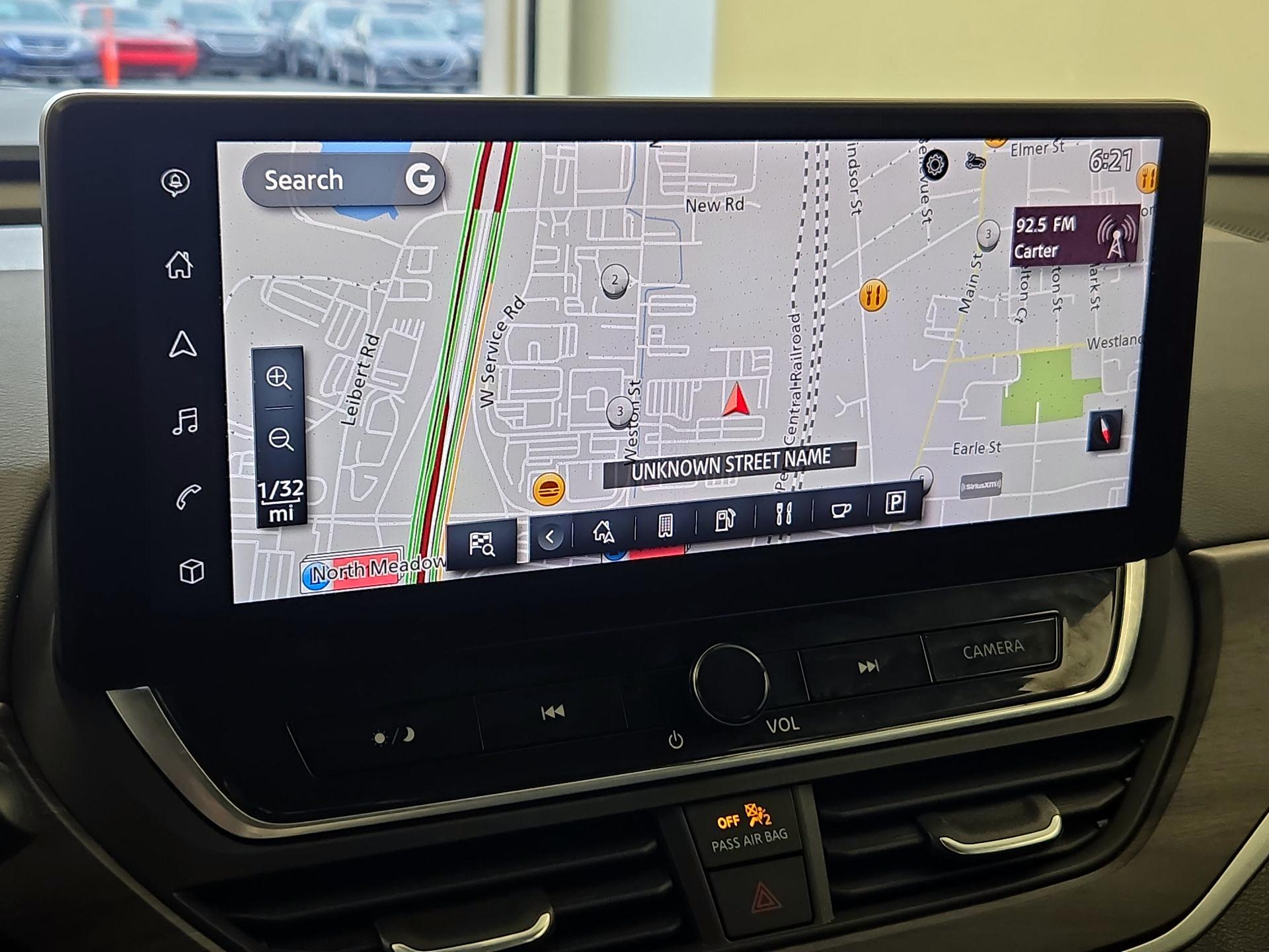 Thumbnail: 2024 Nissan Altima - 14