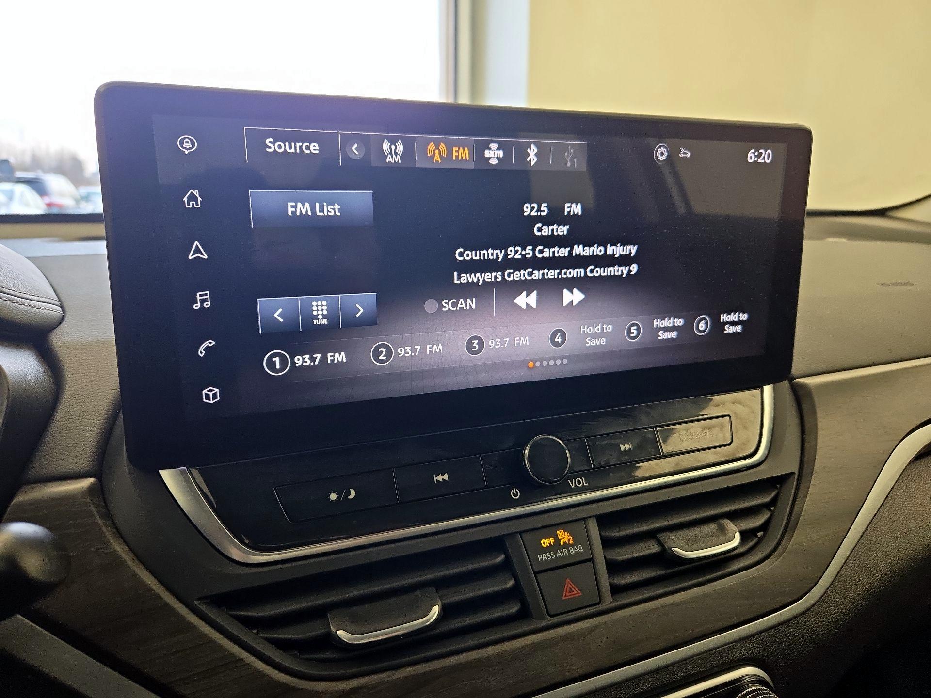 Thumbnail: 2024 Nissan Altima - 16