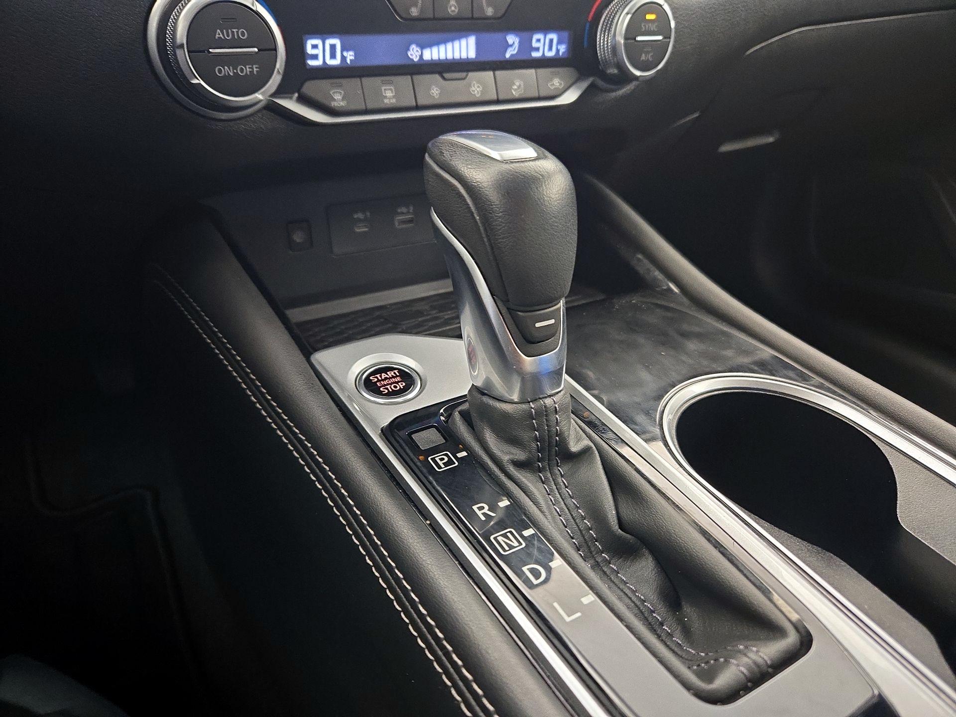 Thumbnail: 2024 Nissan Altima - 18