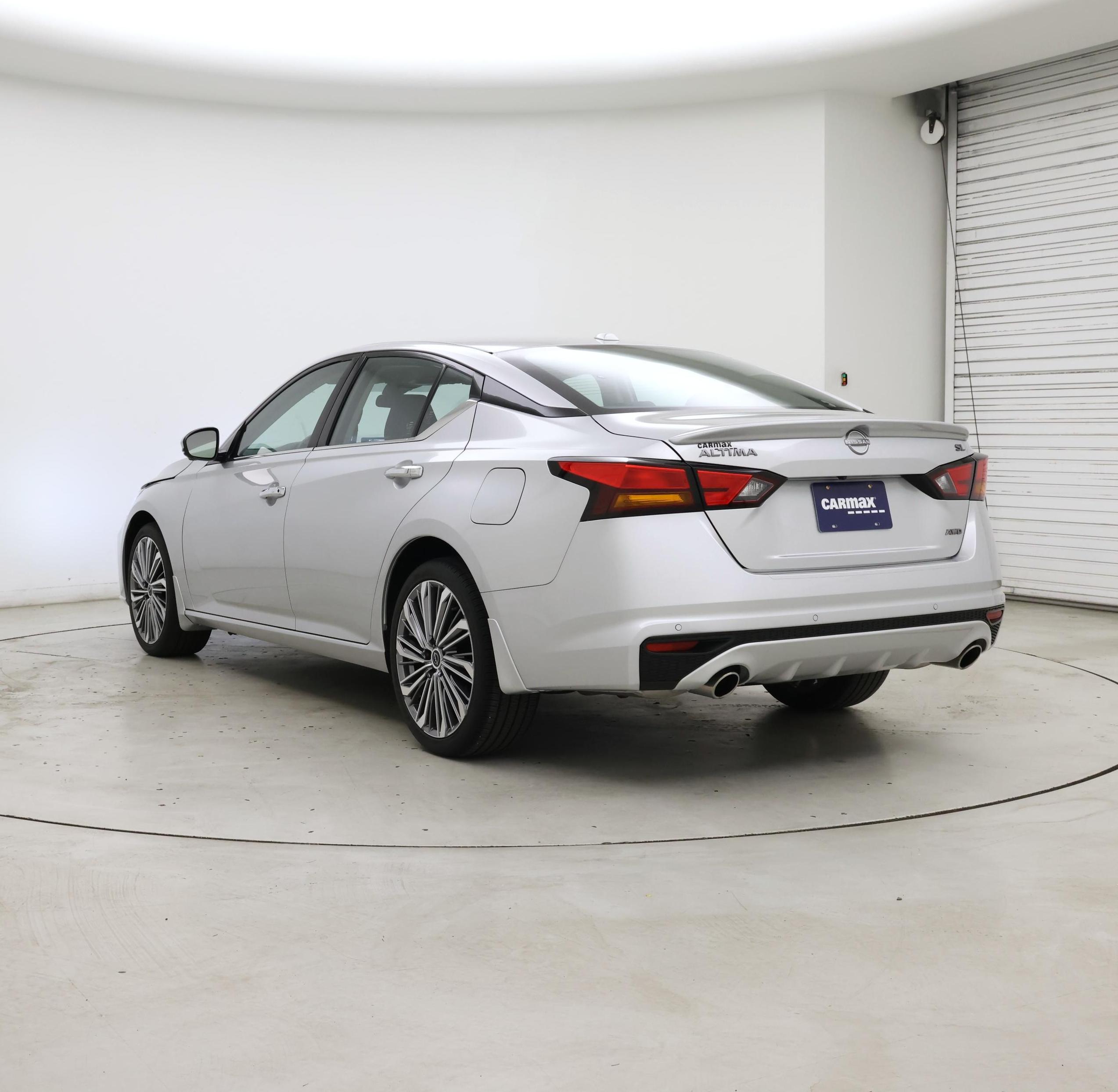 Thumbnail: 2024 Nissan Altima - 2