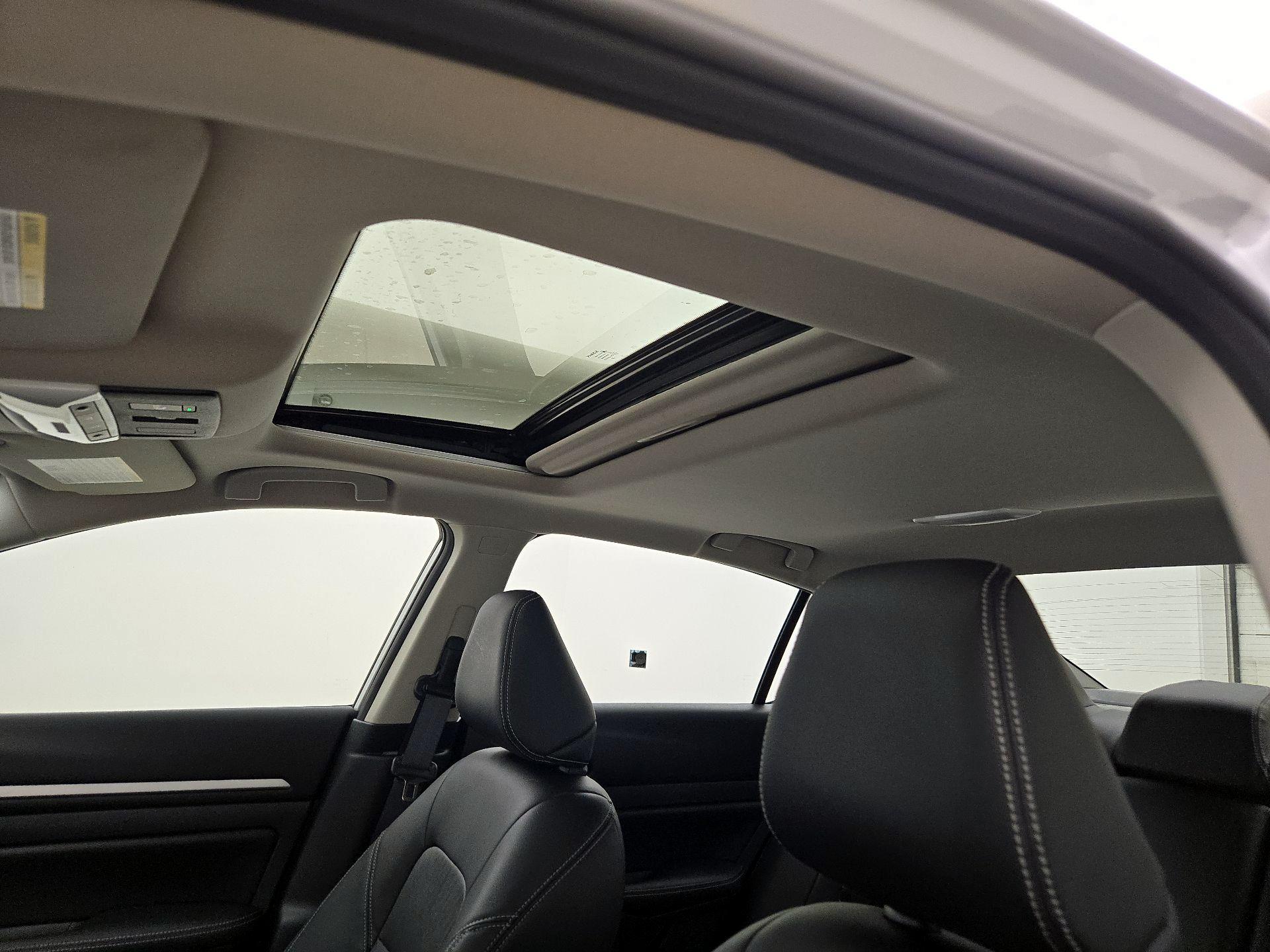 Thumbnail: 2024 Nissan Altima - 20