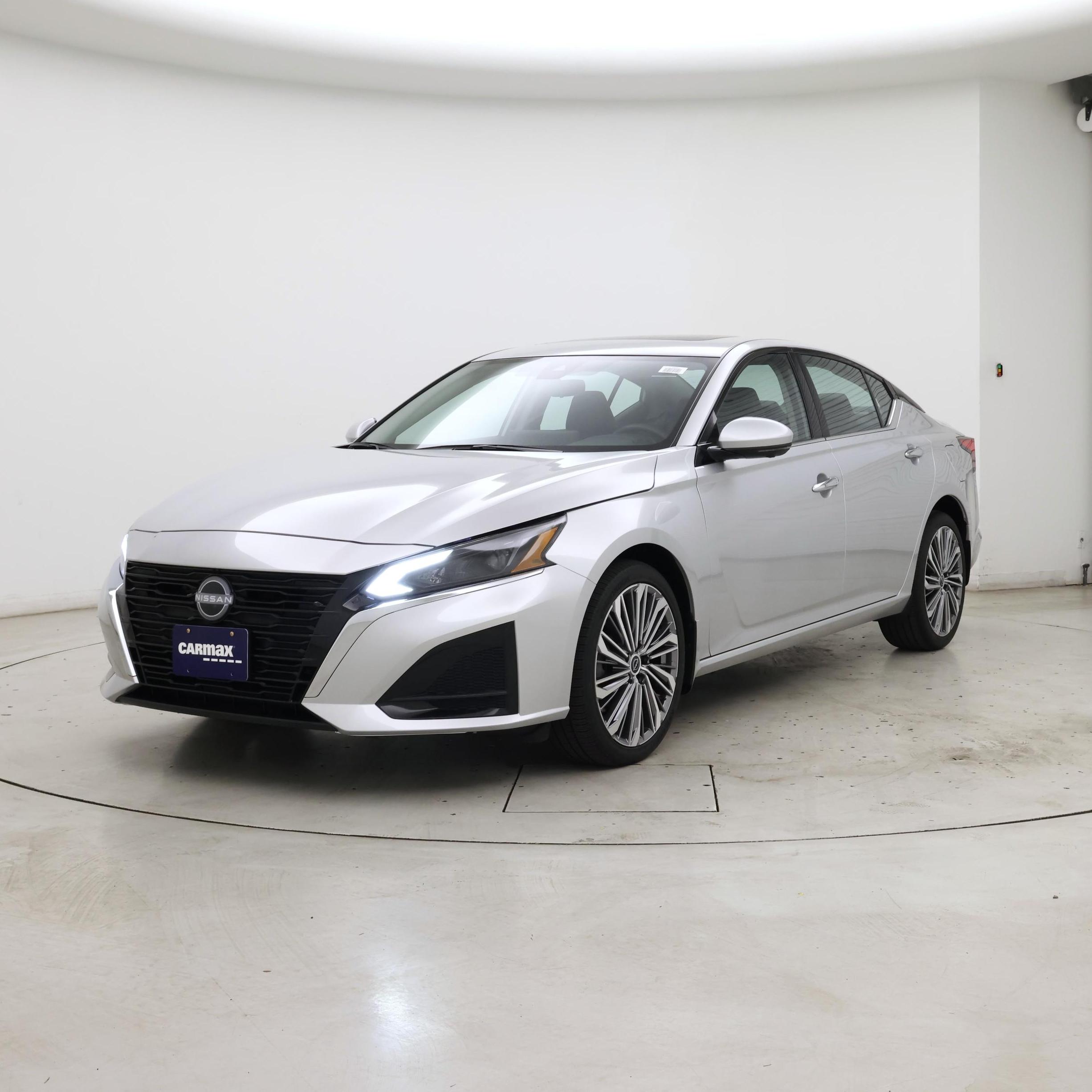 Thumbnail: 2024 Nissan Altima - 4