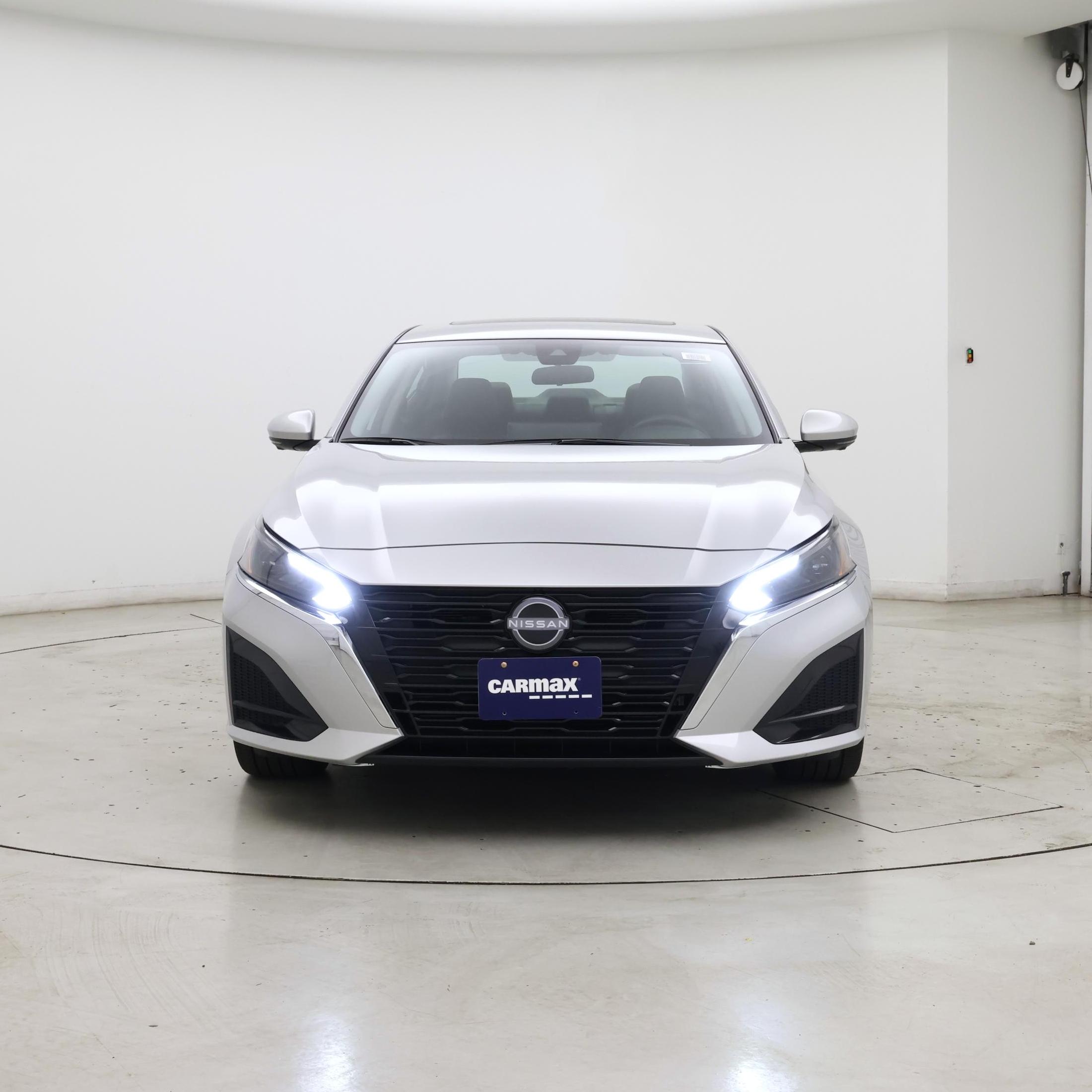 Thumbnail: 2024 Nissan Altima - 5