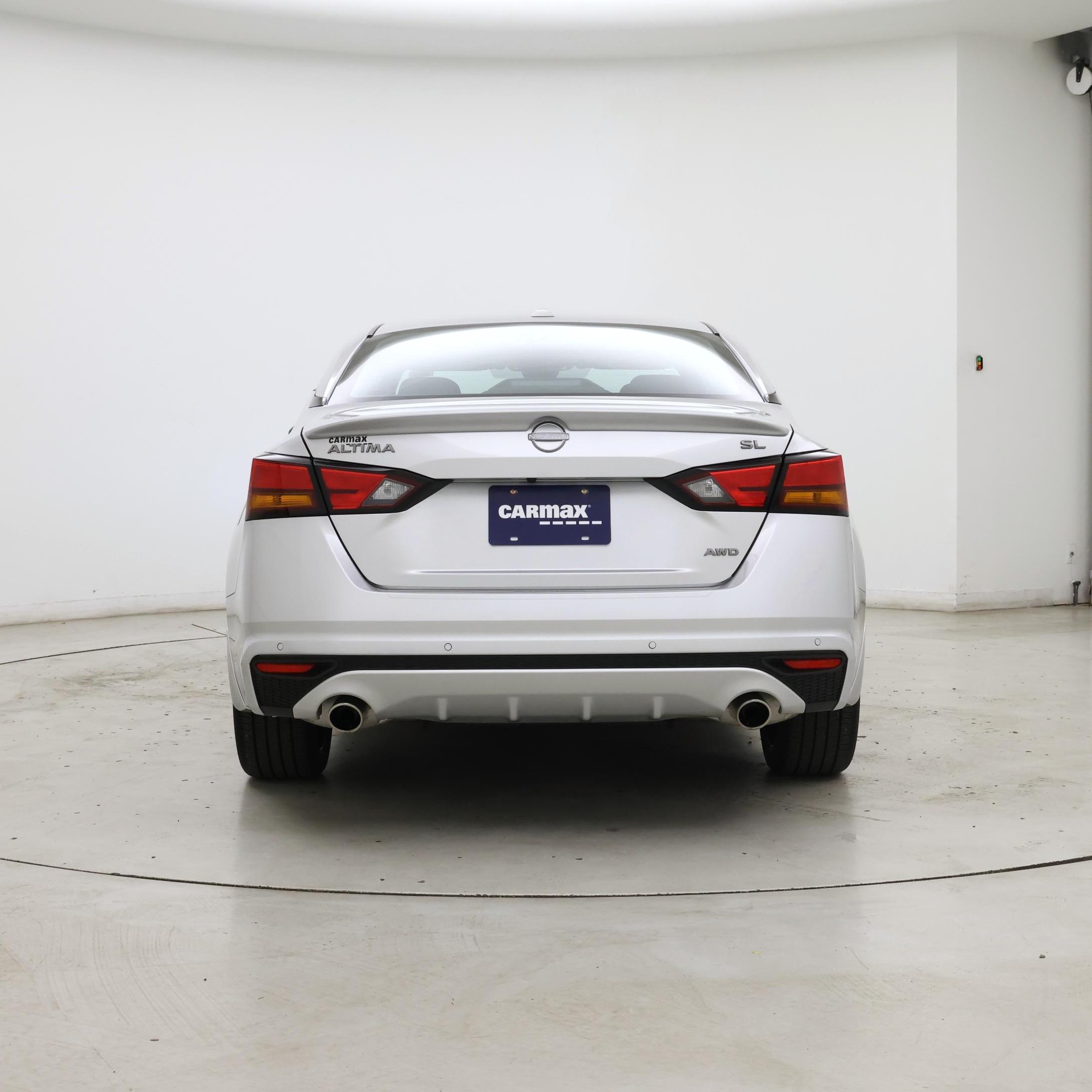 Thumbnail: 2024 Nissan Altima - 6