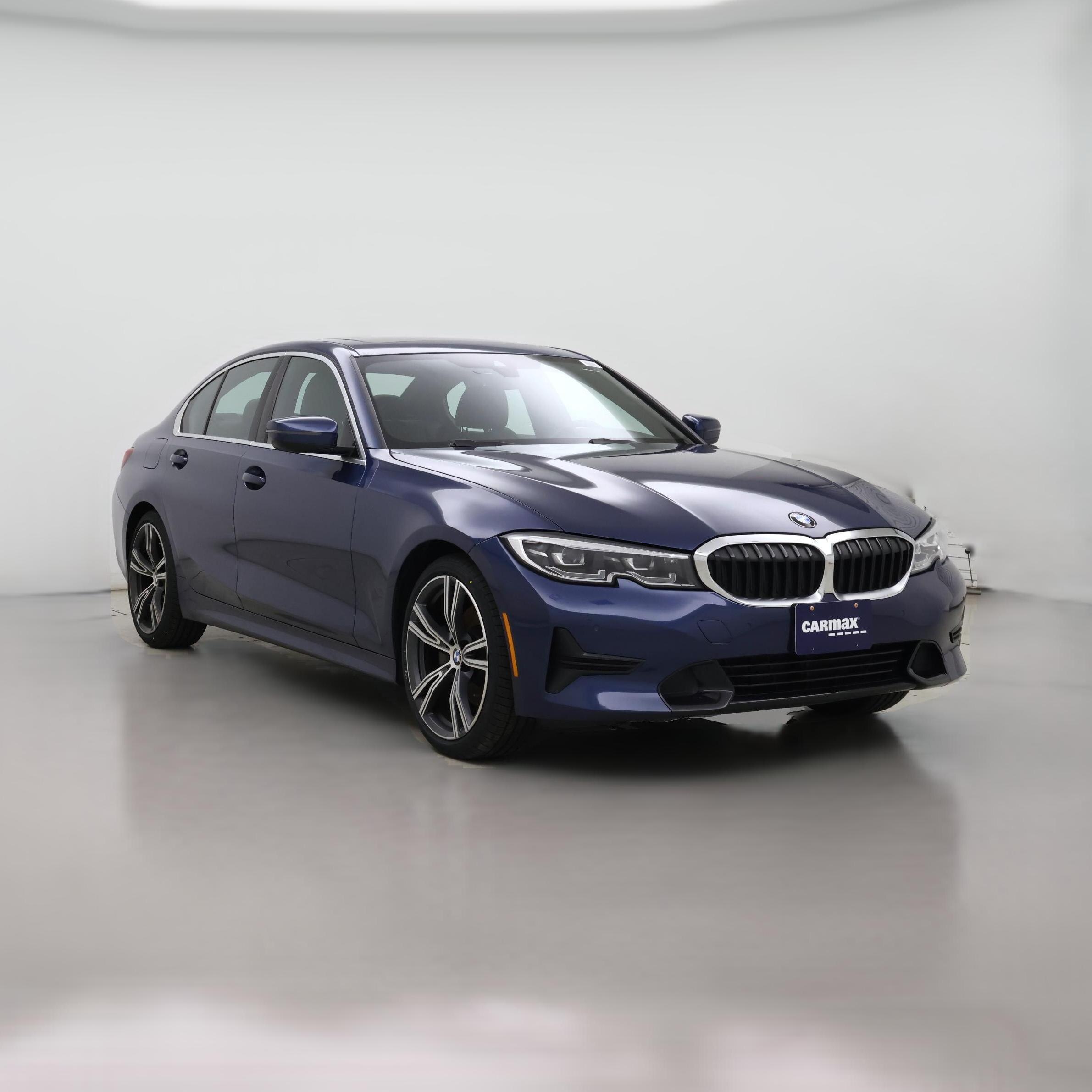 Thumbnail: 2021 BMW 3 Series - 1