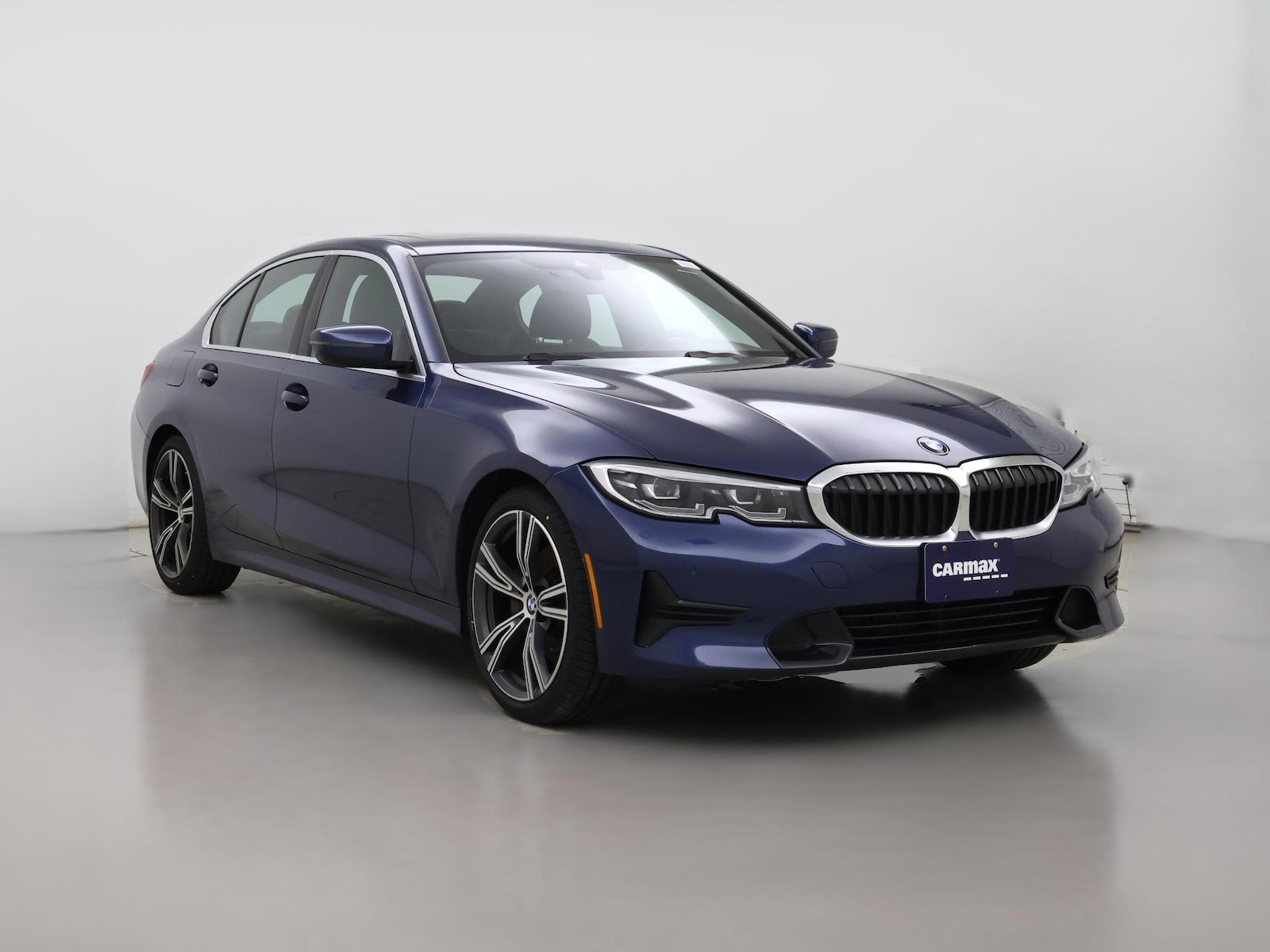 2021 BMW 3 Series