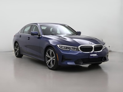 2021 BMW 330 I xDrive