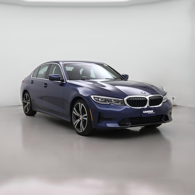 2021 BMW 330 I xDrive