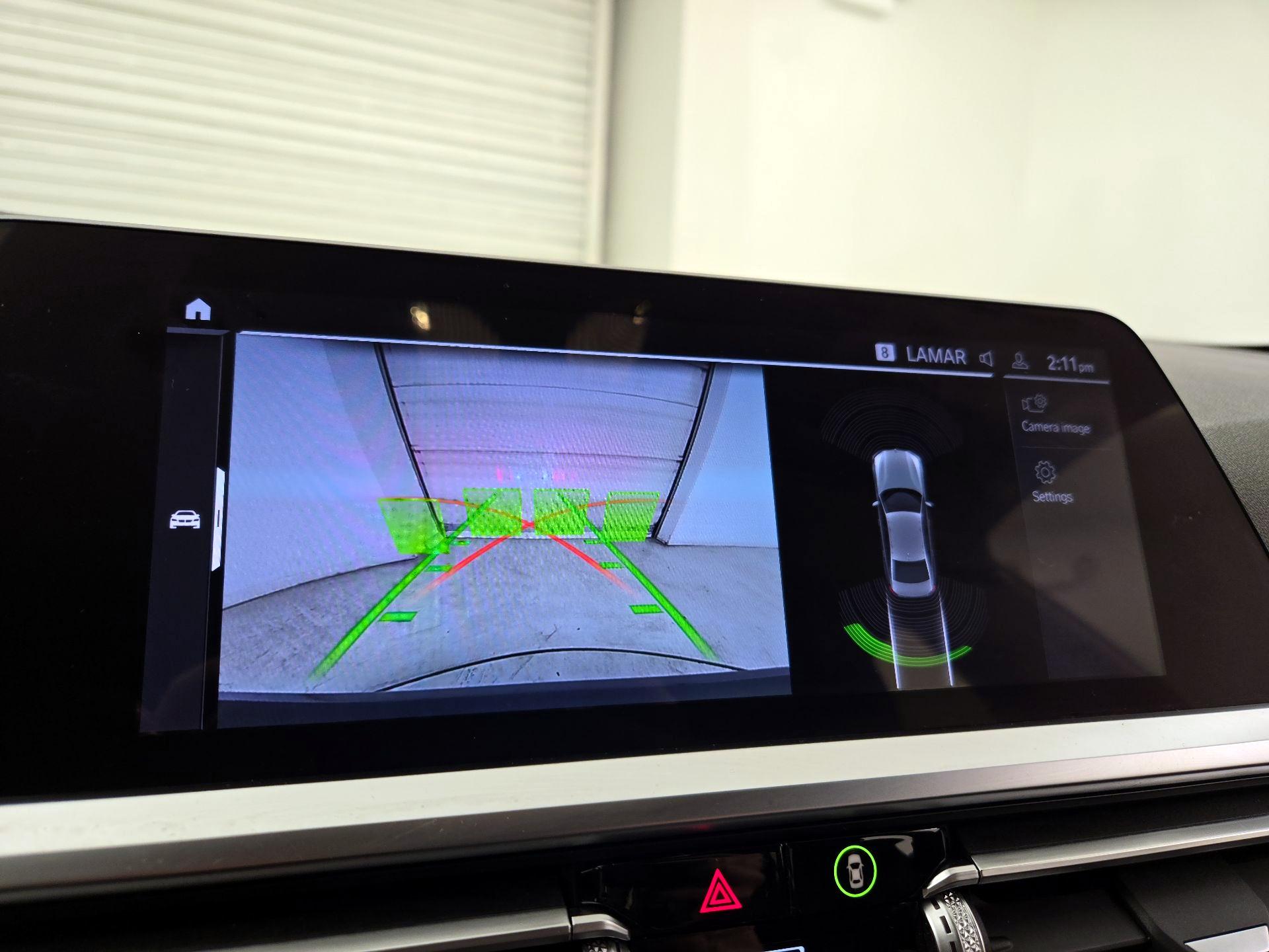 Thumbnail: 2021 BMW 3 Series - 14