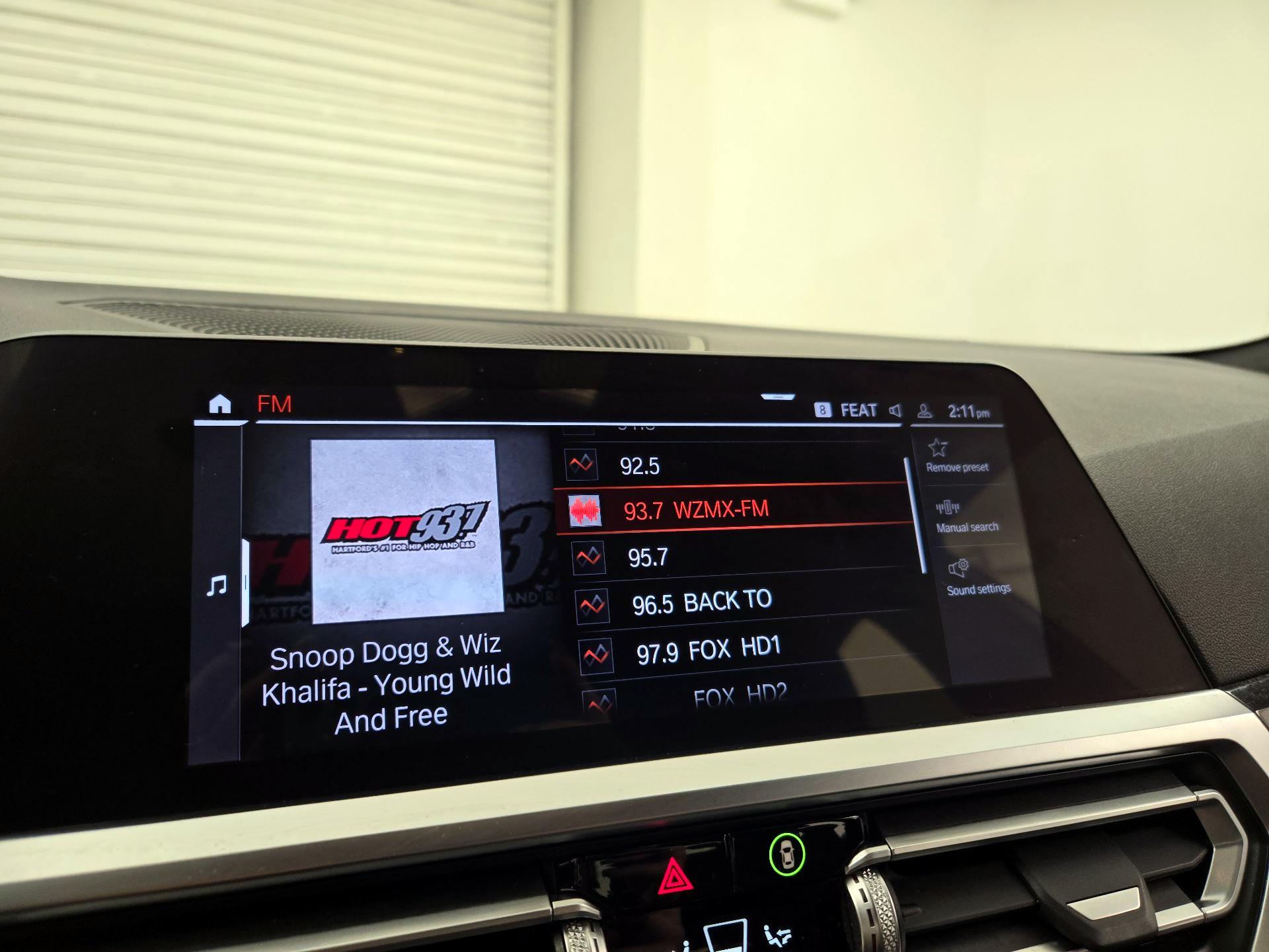 Thumbnail: 2021 BMW 3 Series - 15