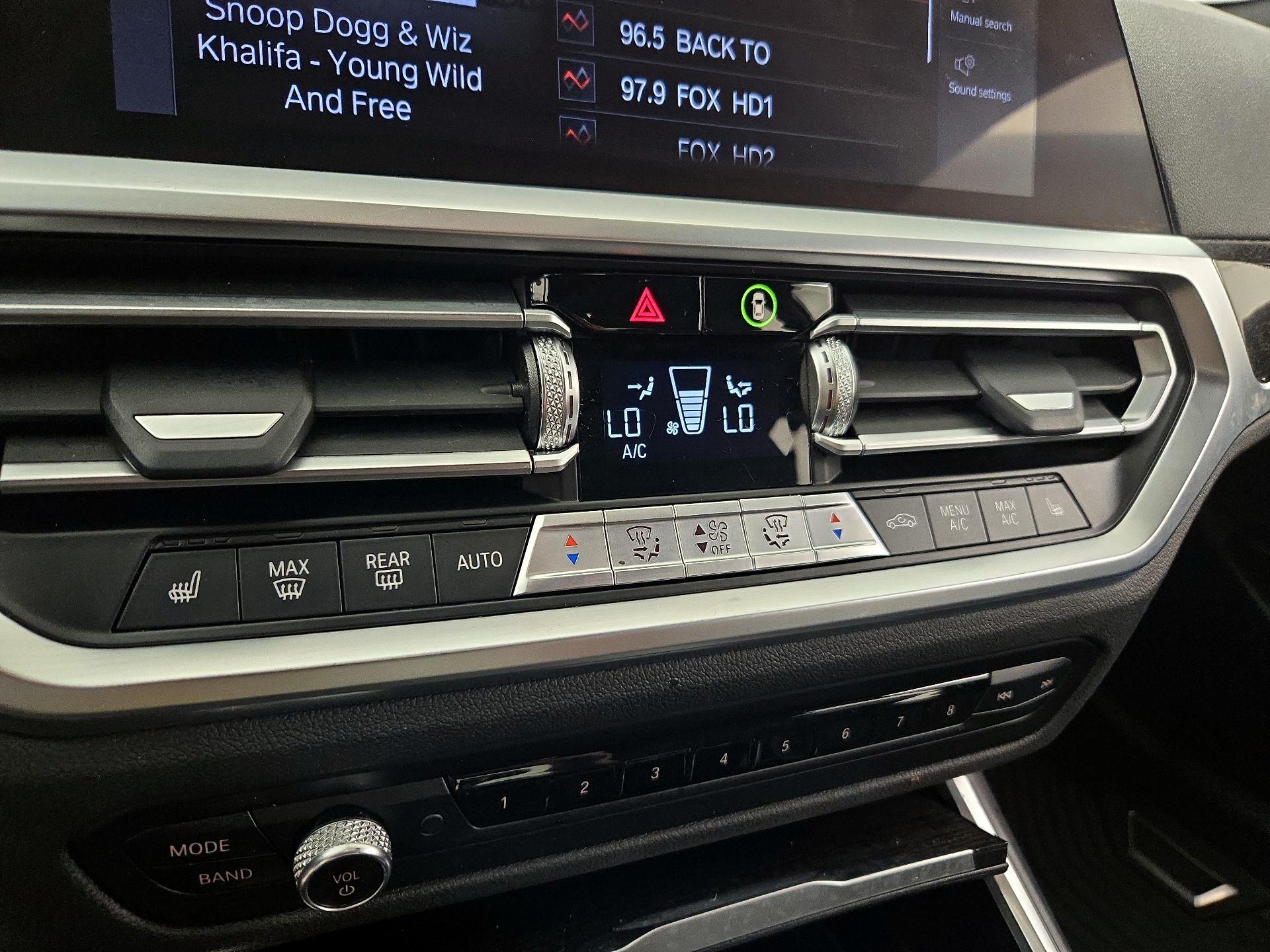 Thumbnail: 2021 BMW 3 Series - 16