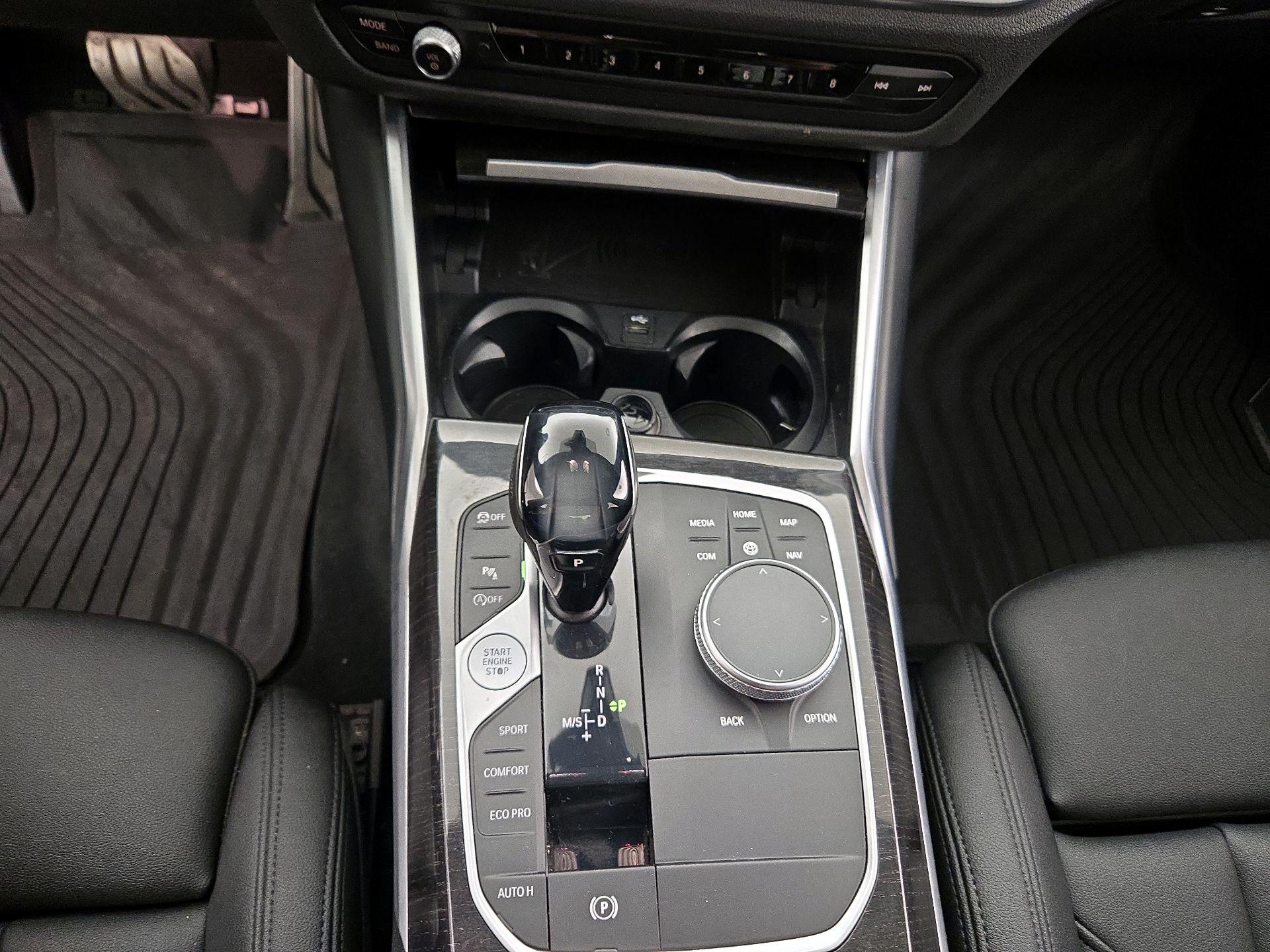 Thumbnail: 2021 BMW 3 Series - 17