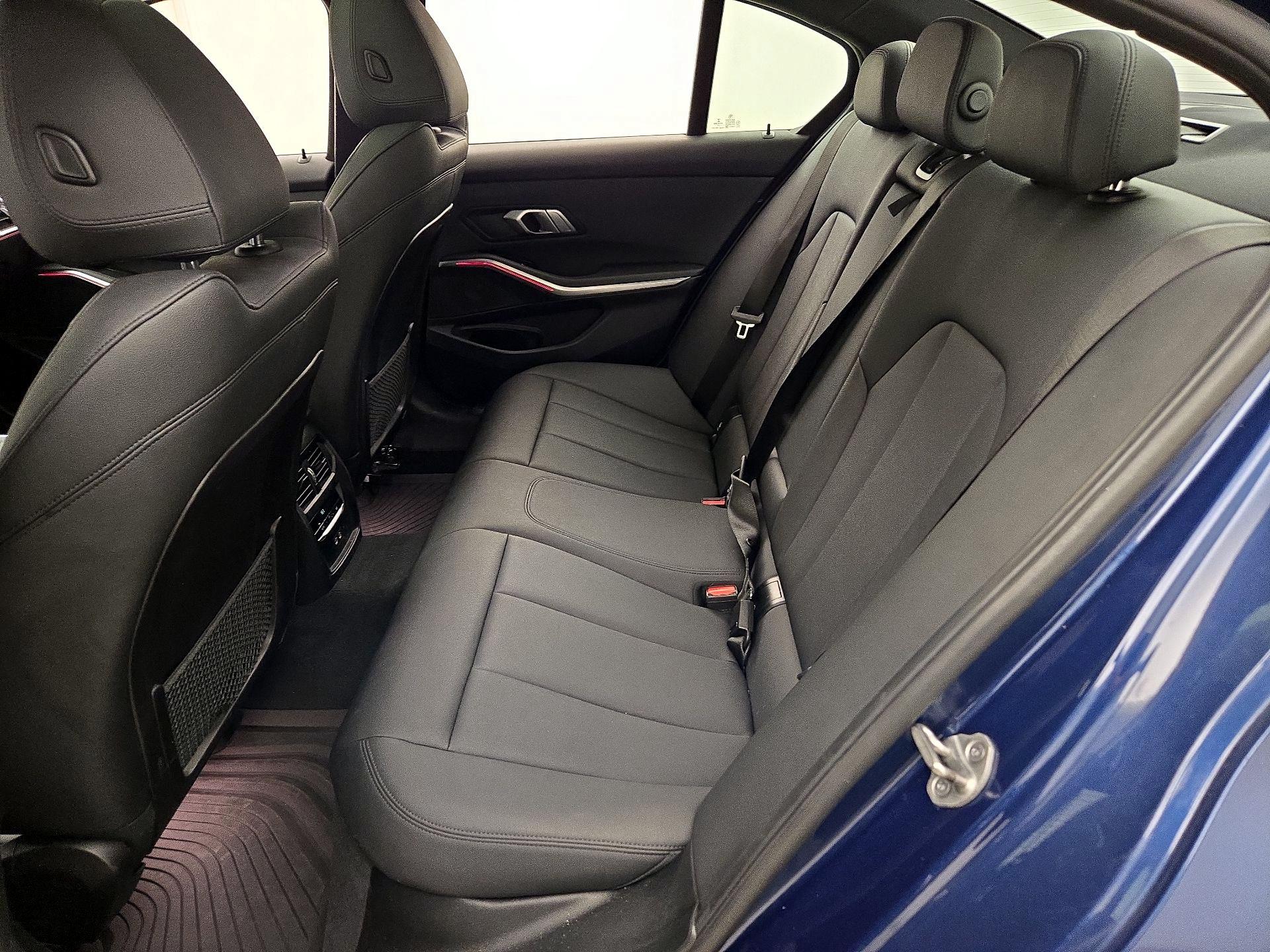 Thumbnail: 2021 BMW 3 Series - 19