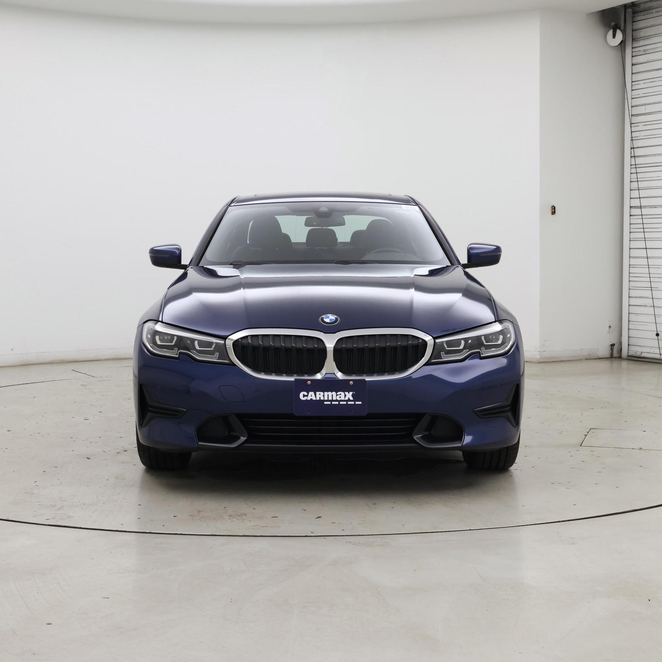 Thumbnail: 2021 BMW 3 Series - 5
