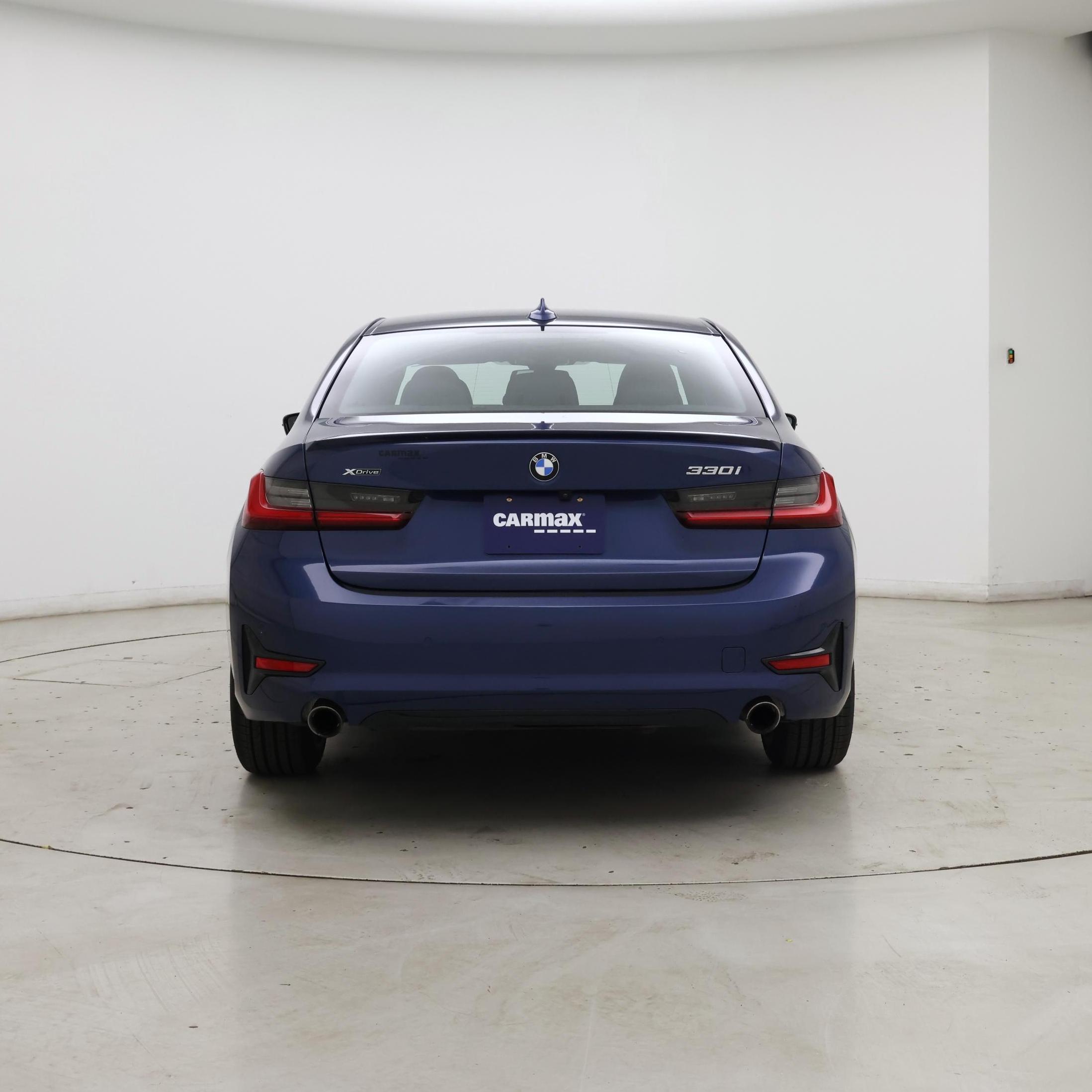 Thumbnail: 2021 BMW 3 Series - 6