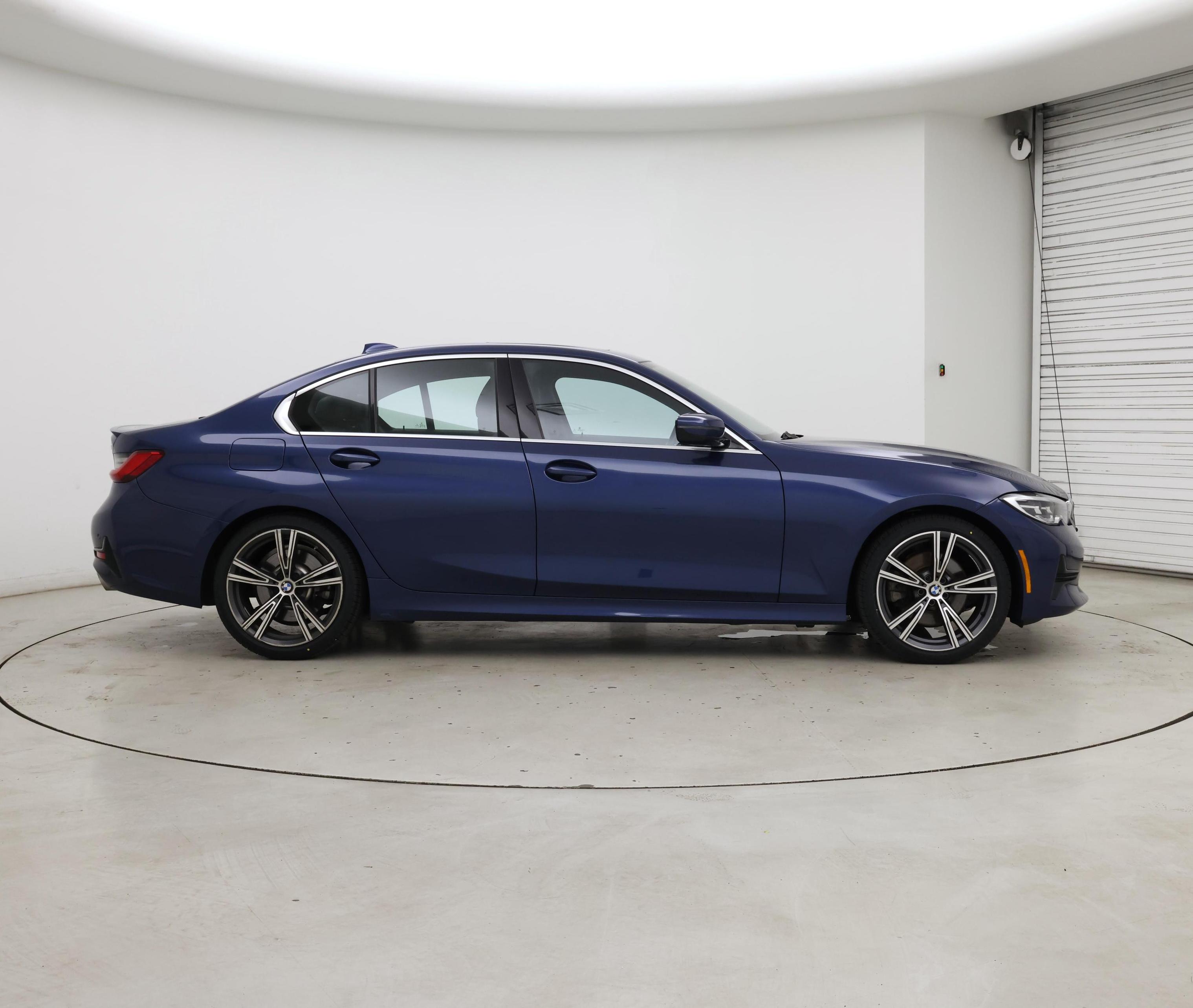 Thumbnail: 2021 BMW 3 Series - 7