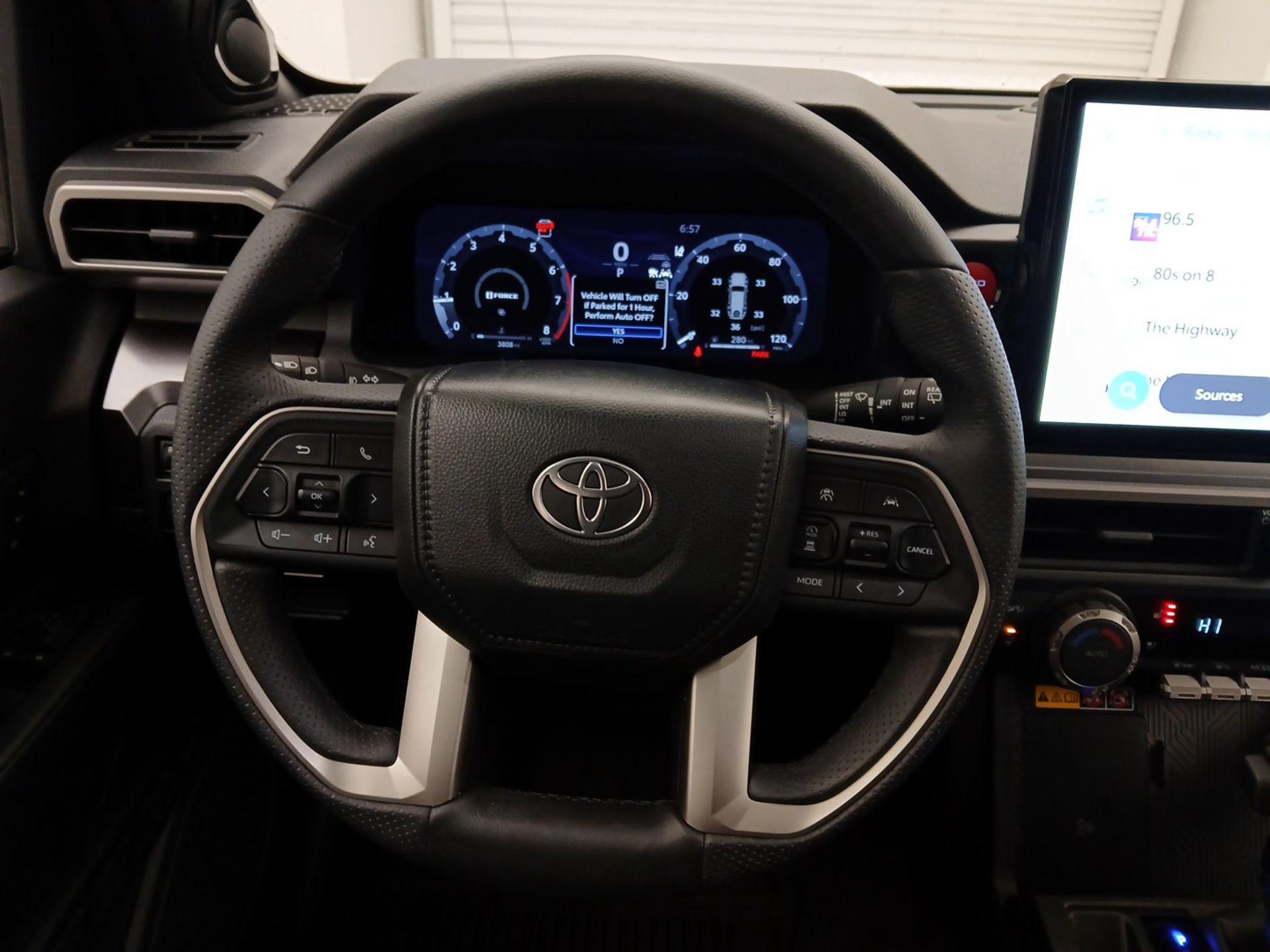 Thumbnail: 2025 Toyota 4Runner - 10