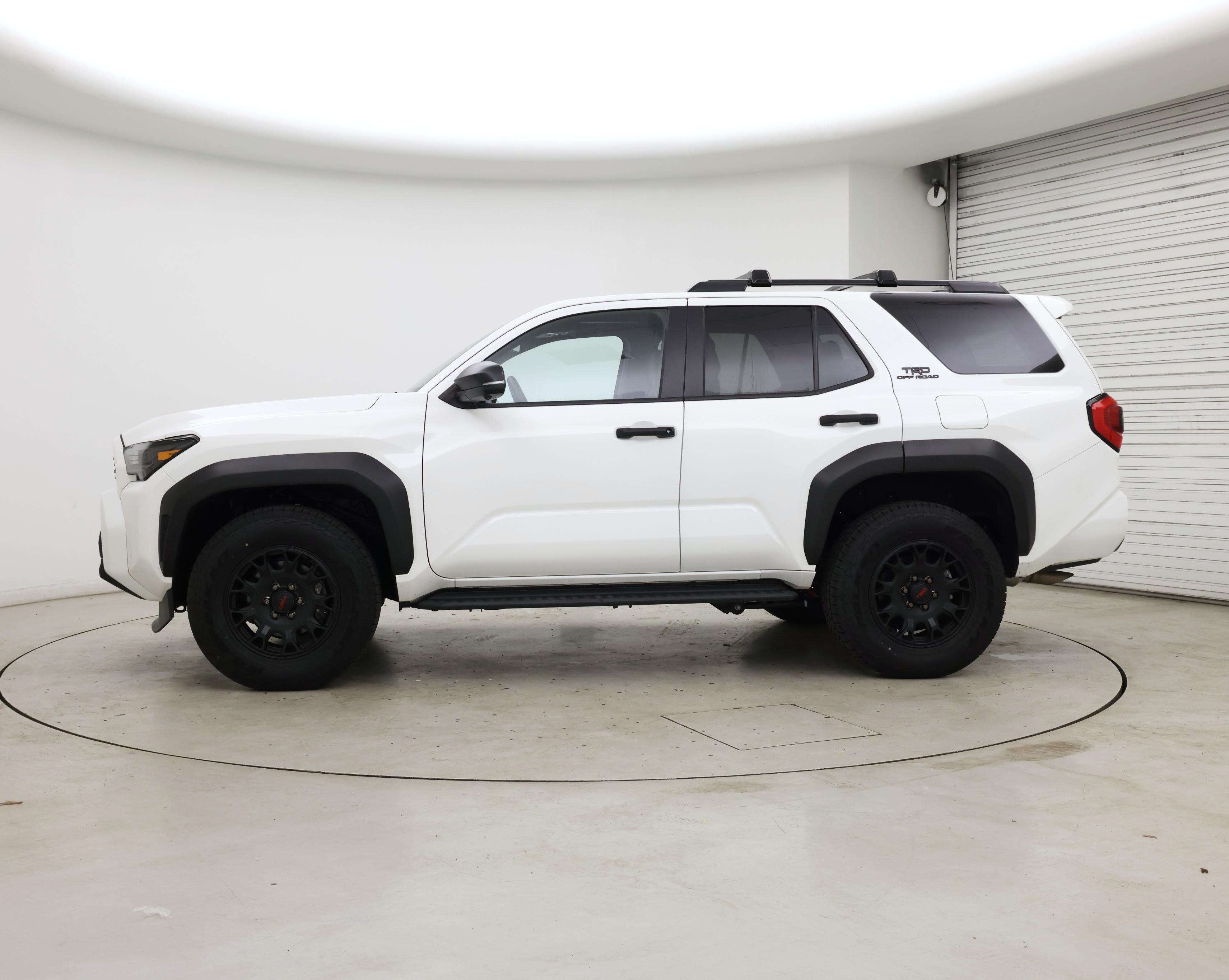 Thumbnail: 2025 Toyota 4Runner - 3
