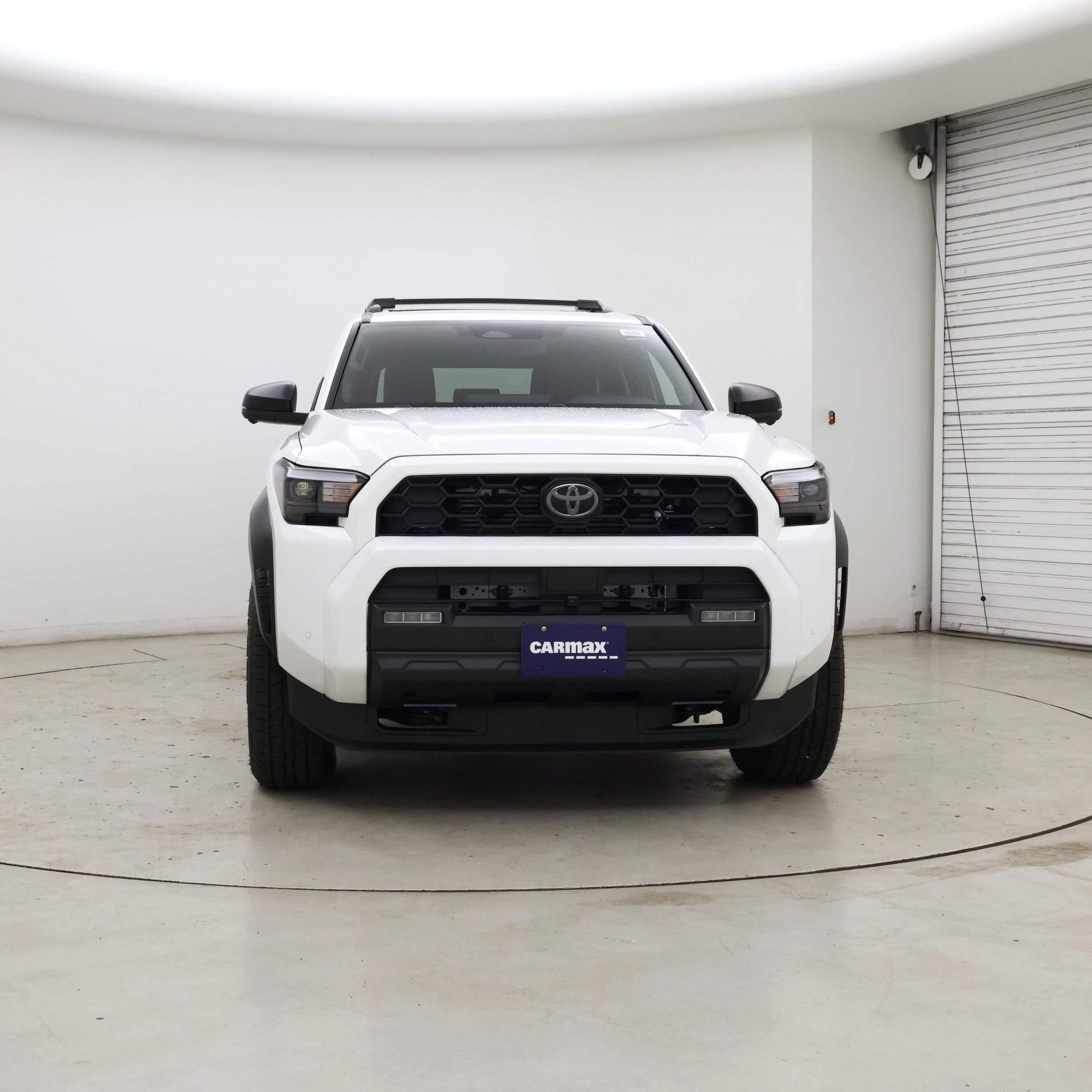 Thumbnail: 2025 Toyota 4Runner - 5