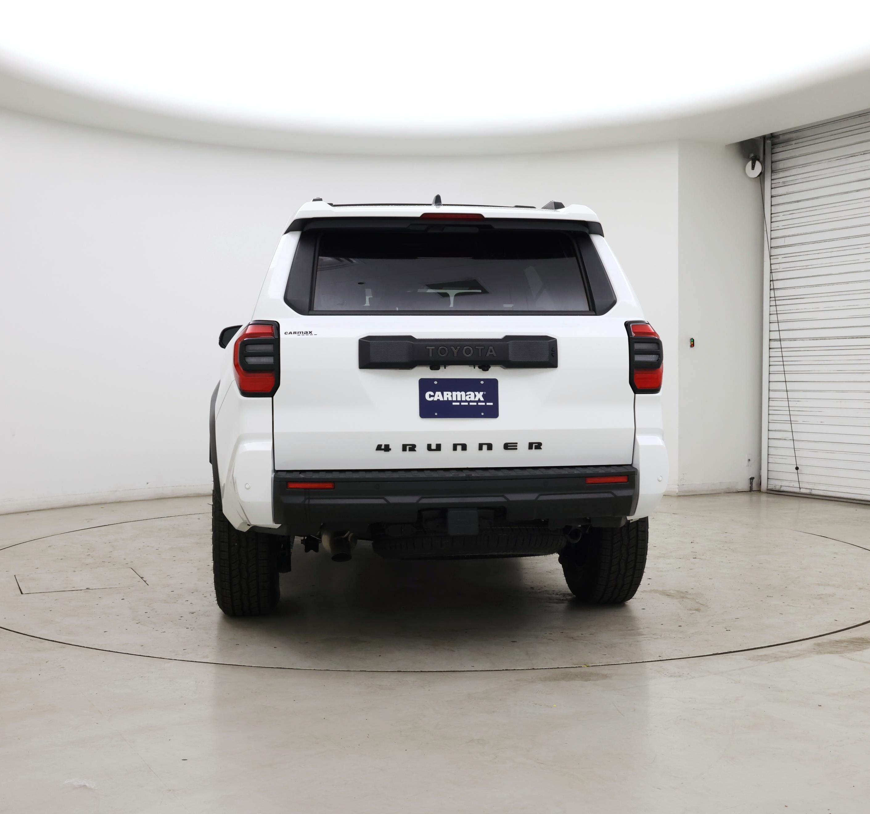 Thumbnail: 2025 Toyota 4Runner - 6