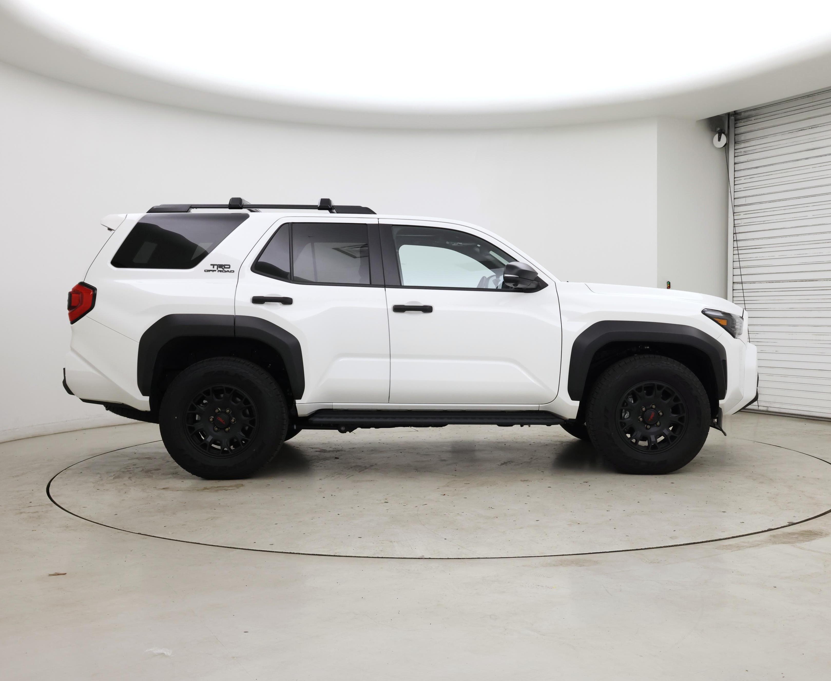 Thumbnail: 2025 Toyota 4Runner - 7