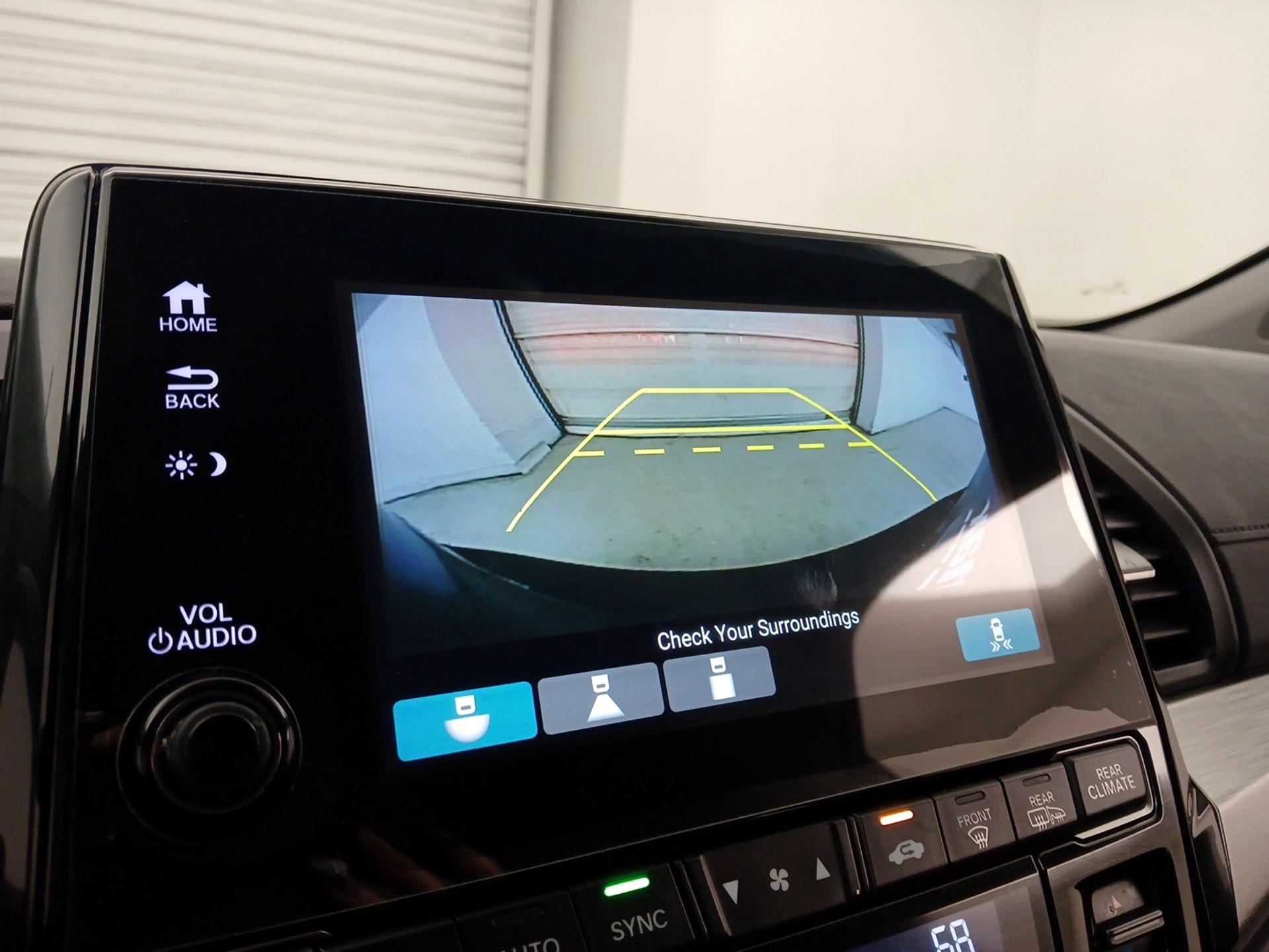 Thumbnail: 2019 Honda Odyssey - 14
