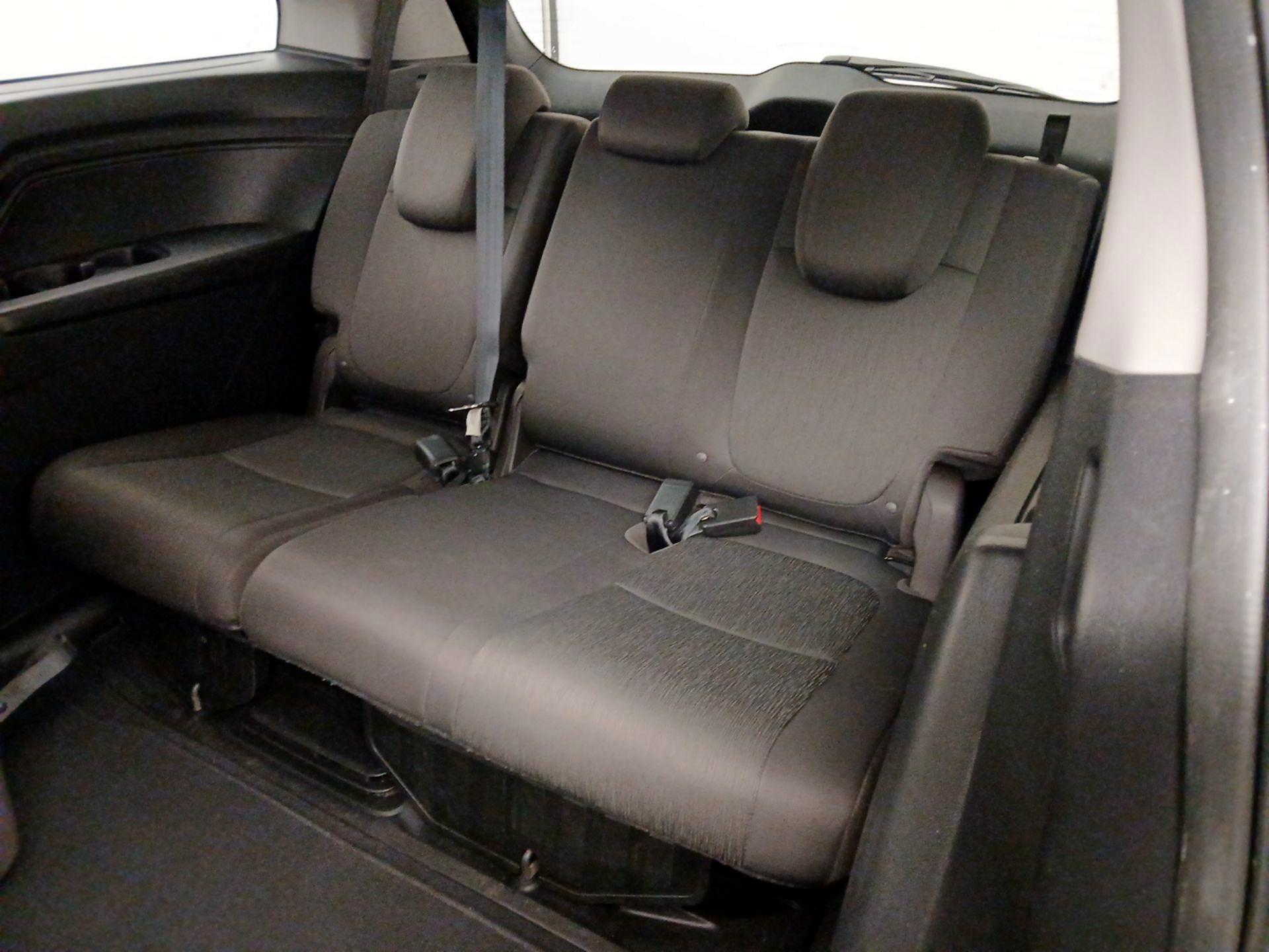 Thumbnail: 2019 Honda Odyssey - 19