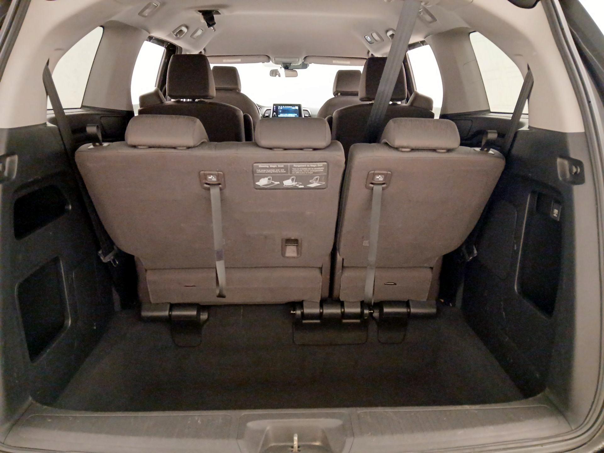 Thumbnail: 2019 Honda Odyssey - 20