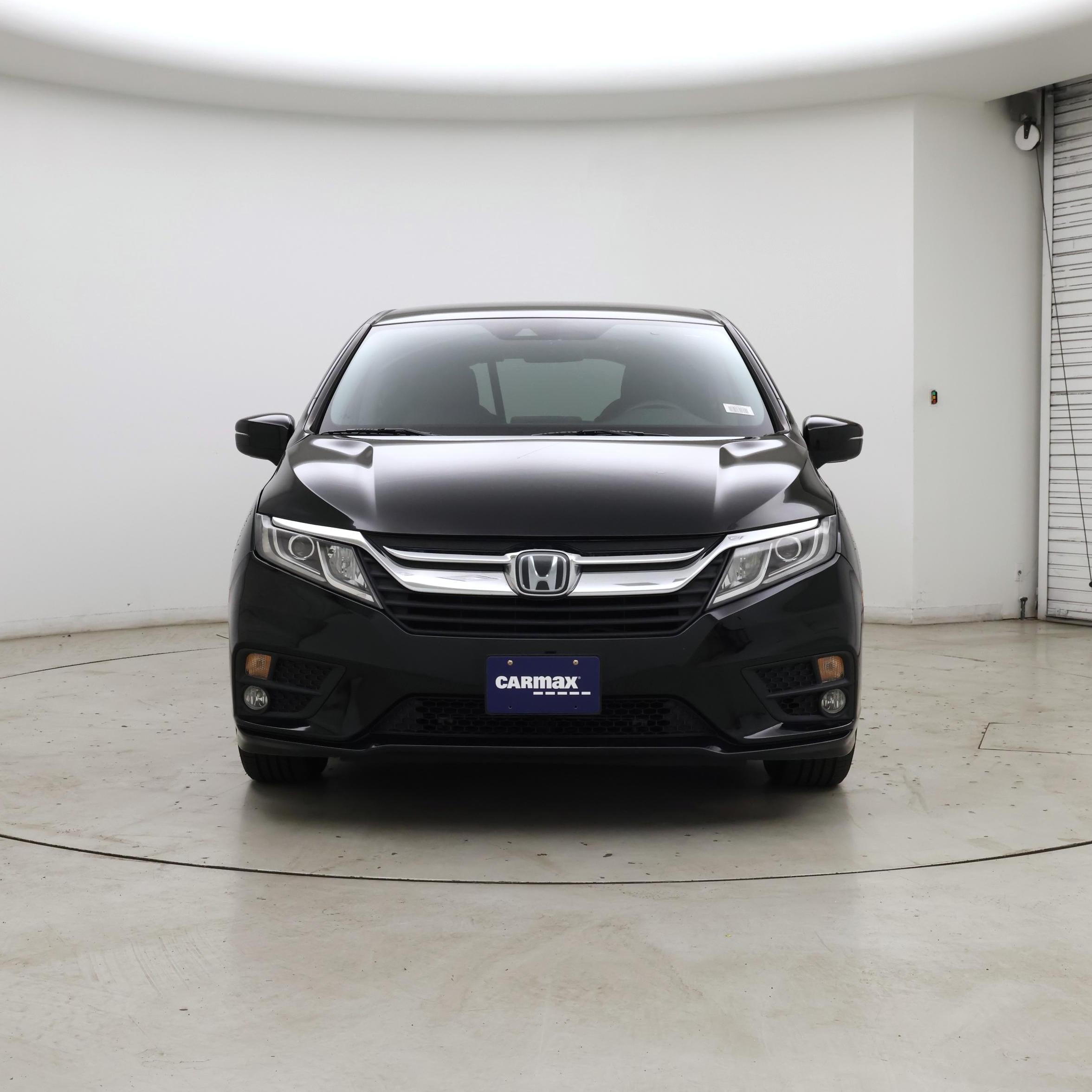 Thumbnail: 2019 Honda Odyssey - 5