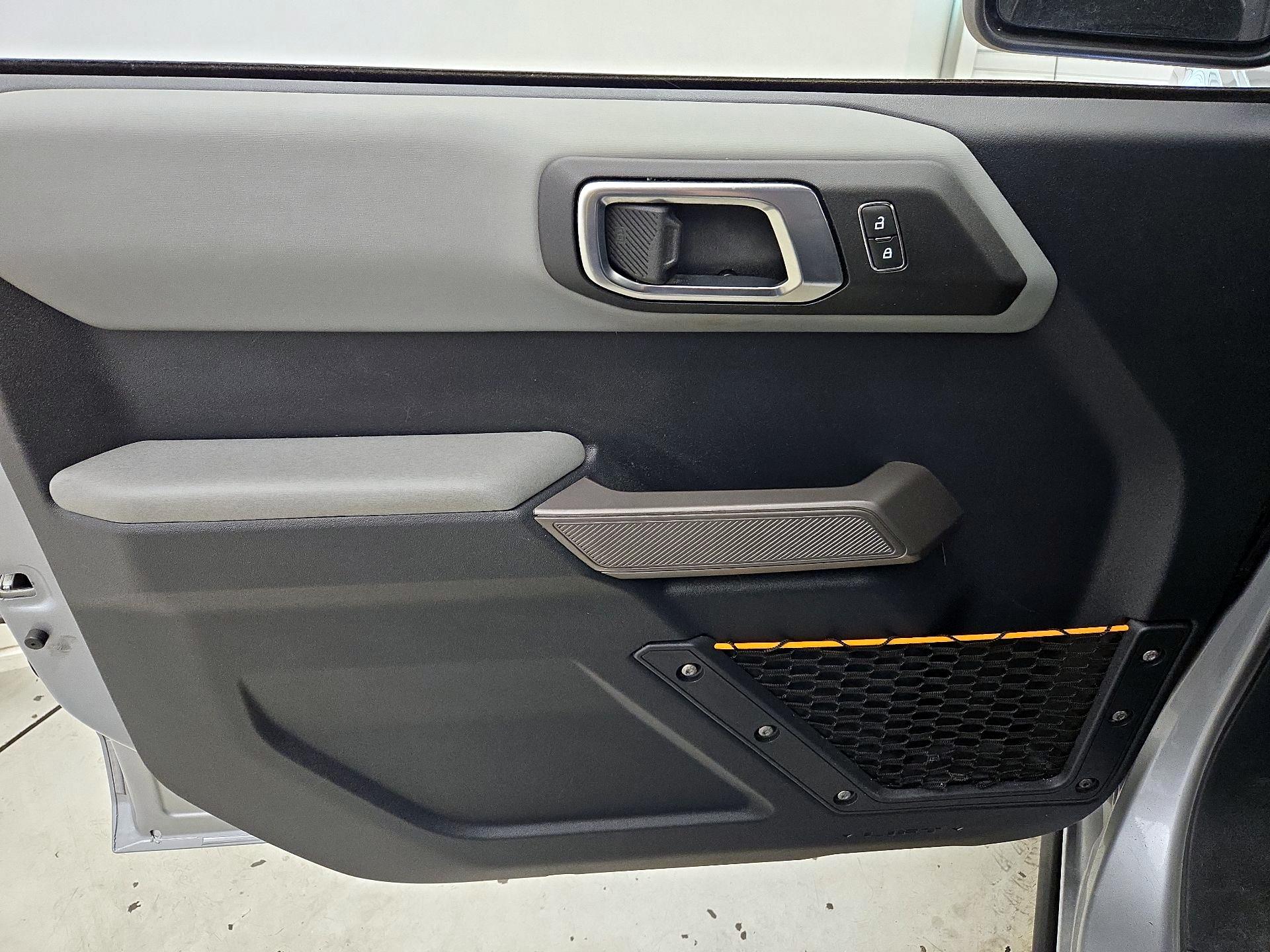 Thumbnail: 2022 Ford Bronco - 12